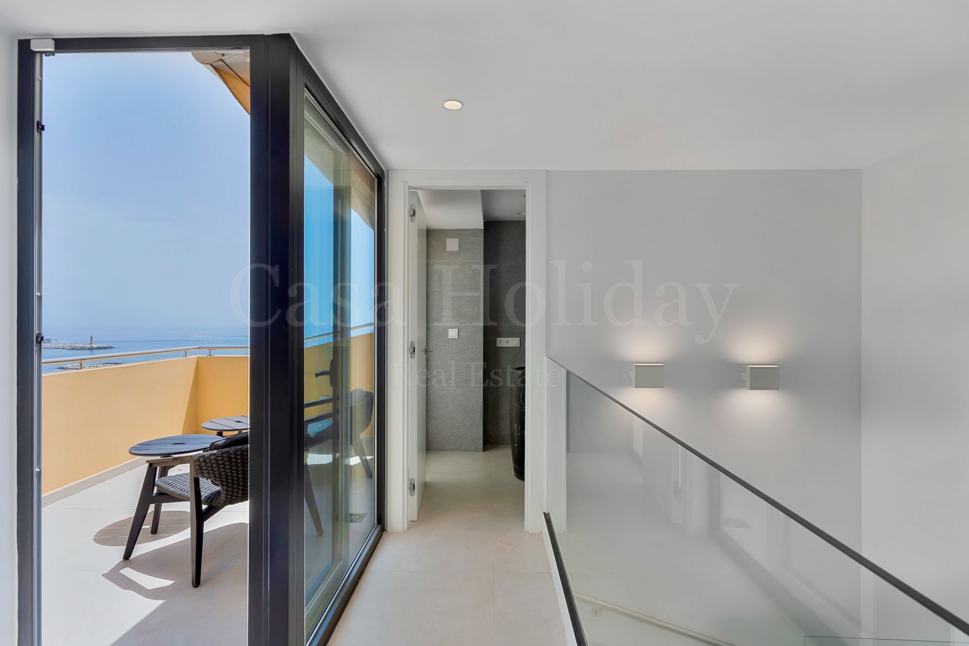 Atico Duplex en Andalucia del Mar, Marbella