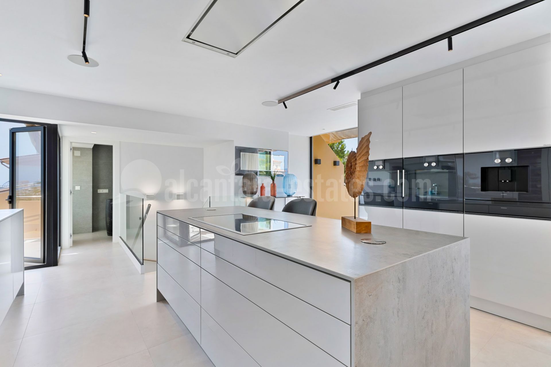 Atico Duplex en Andalucia del Mar, Marbella