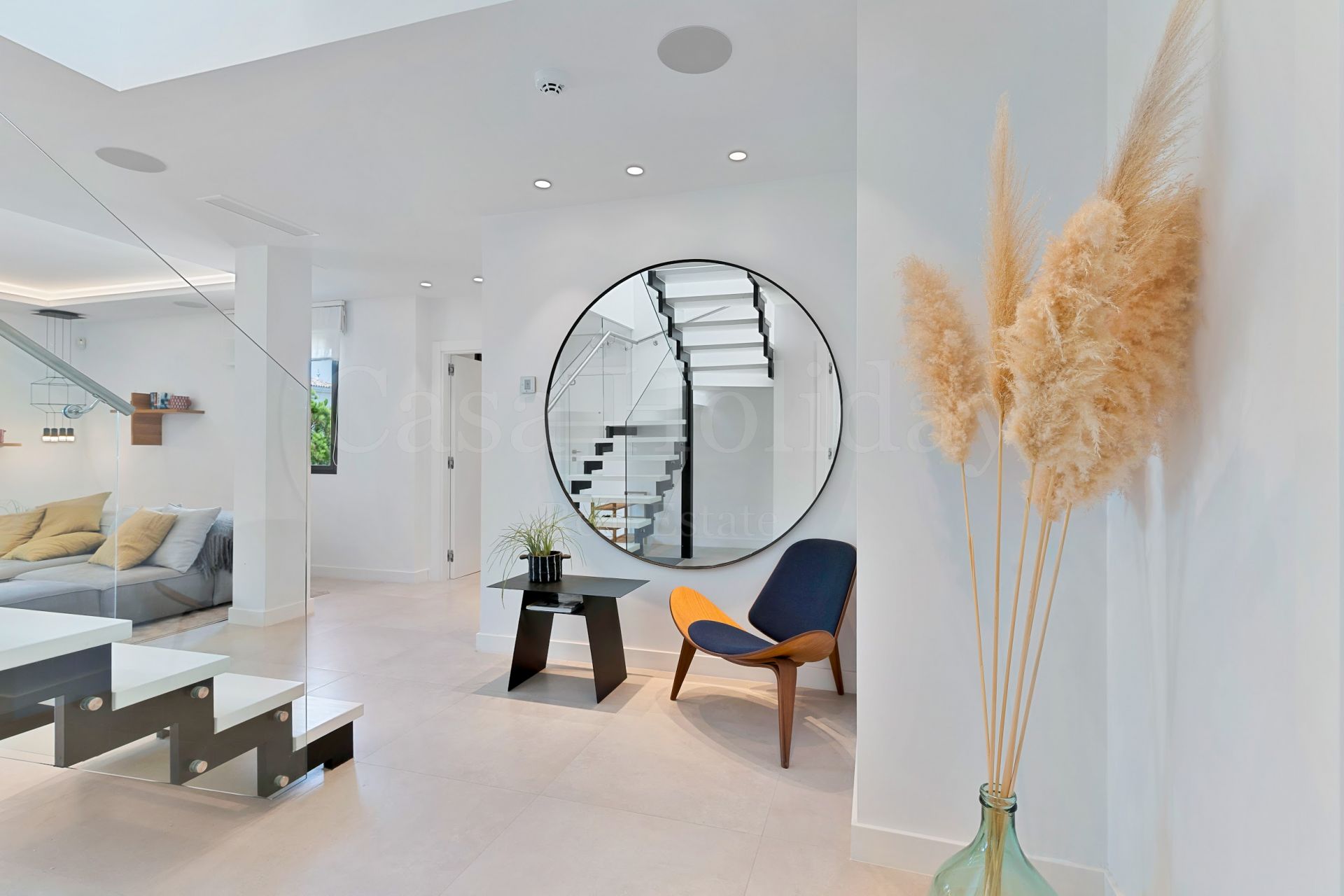 Atico Duplex en Andalucia del Mar, Marbella