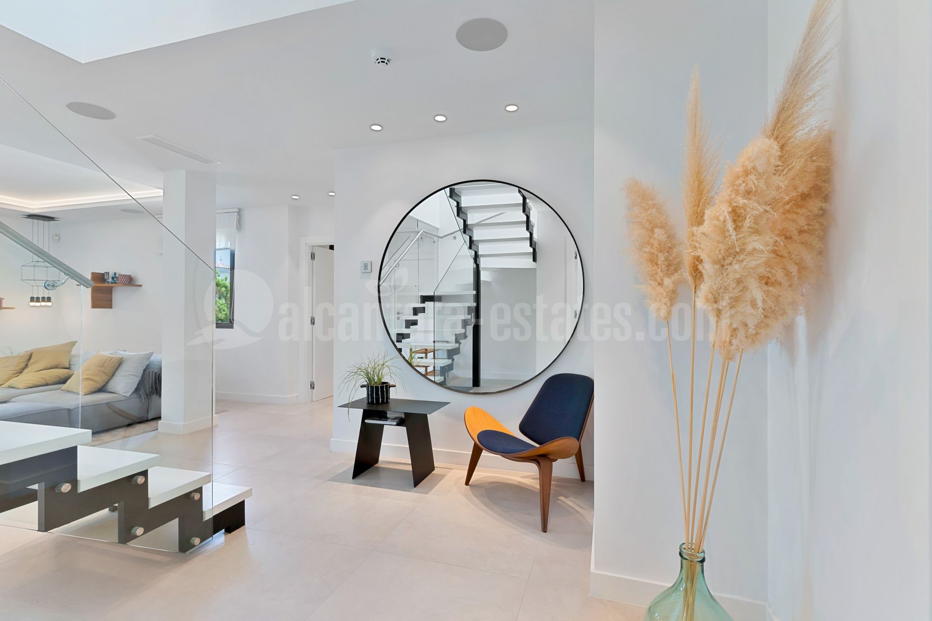 Atico Duplex en Andalucia del Mar, Marbella