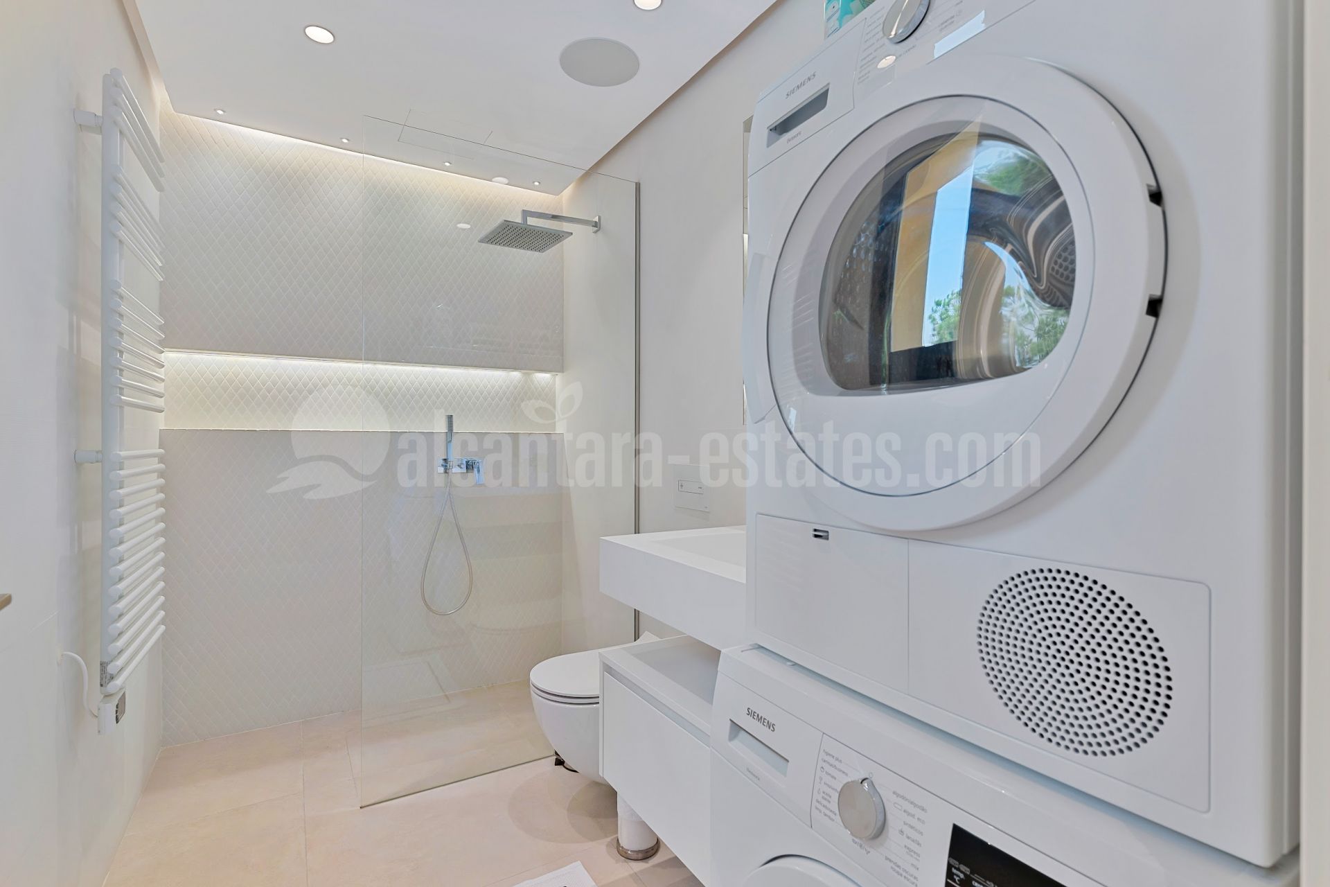 Atico Duplex en Andalucia del Mar, Marbella