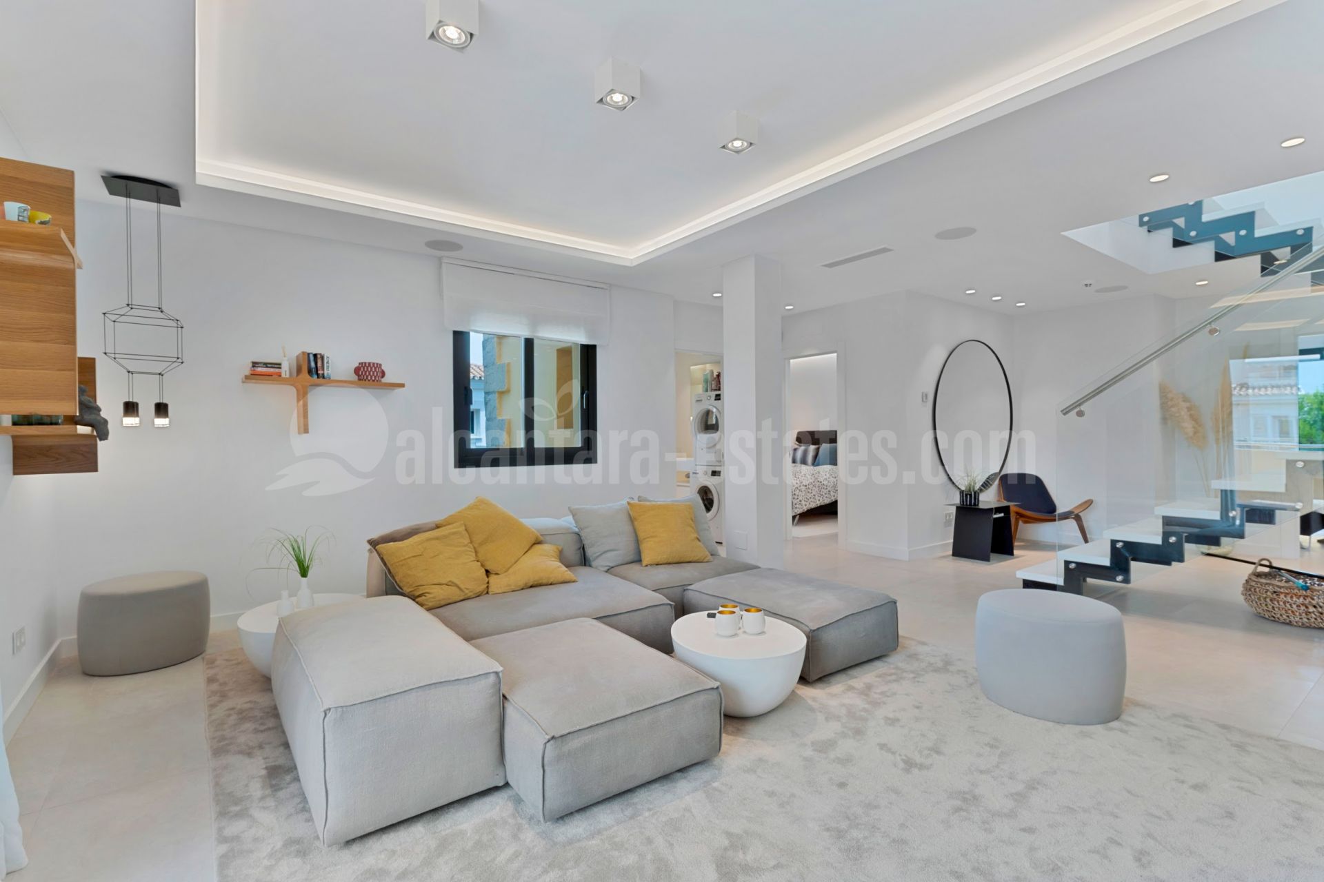 Atico Duplex en Andalucia del Mar, Marbella