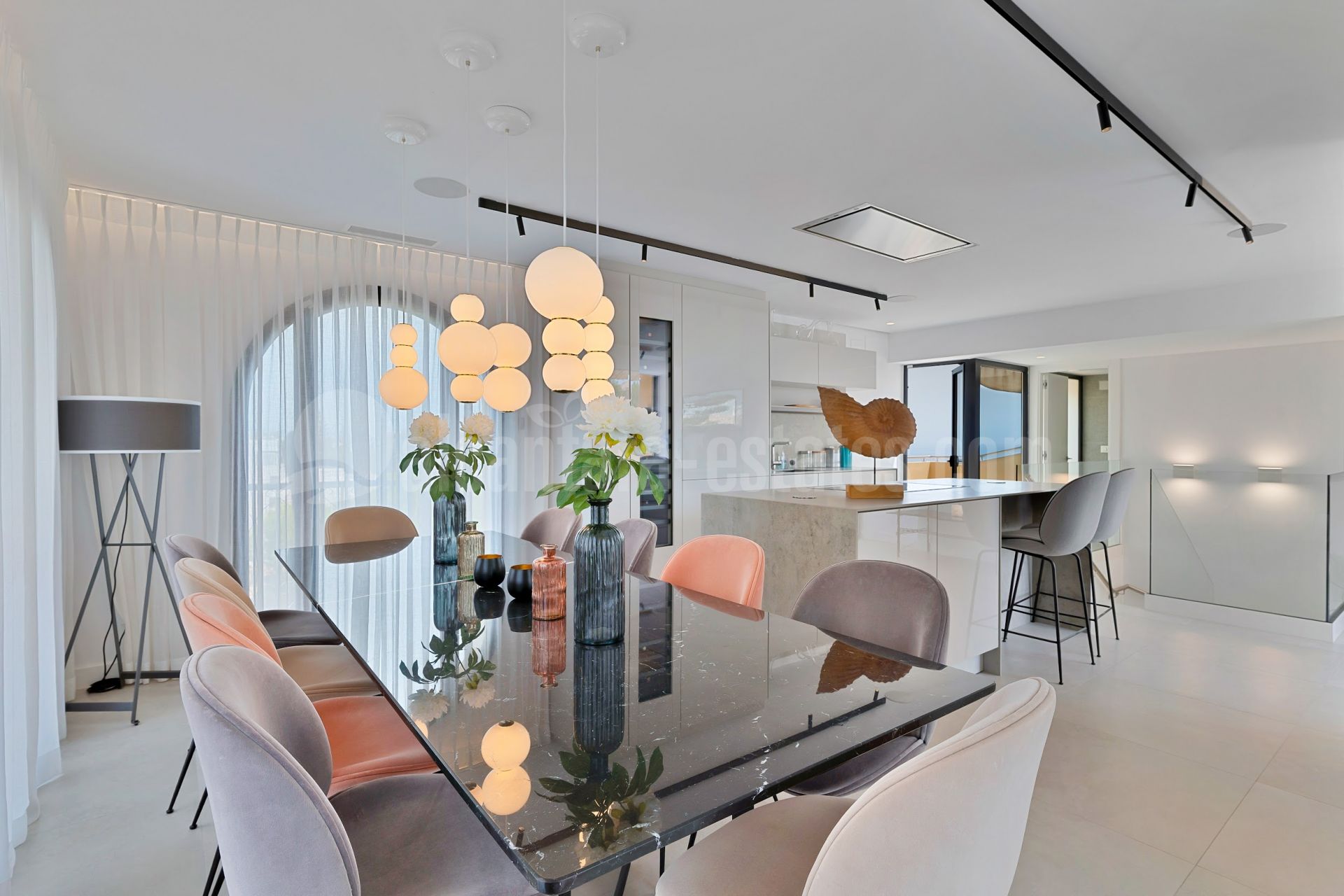 Atico Duplex en Andalucia del Mar, Marbella