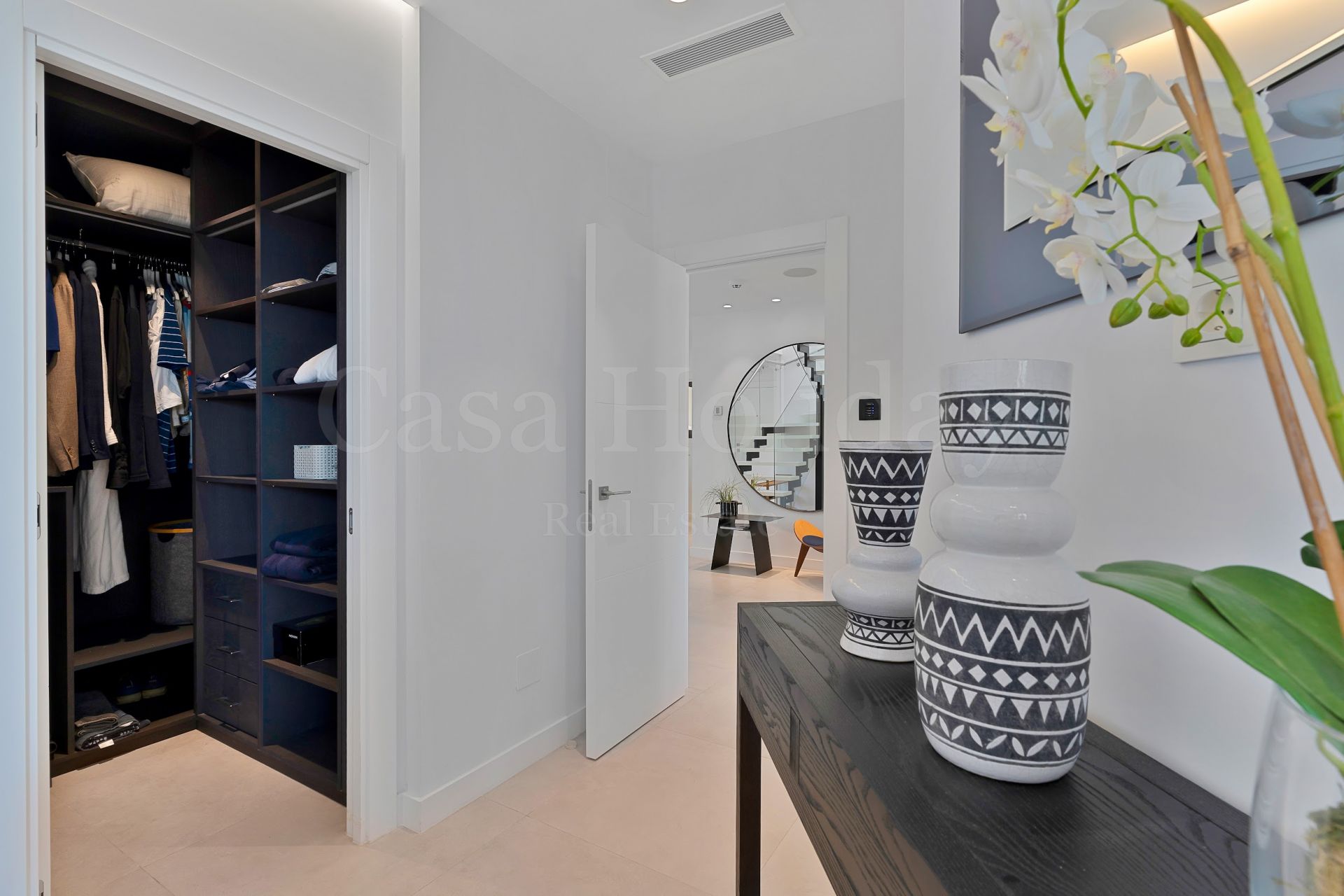 Atico Duplex en Andalucia del Mar, Marbella