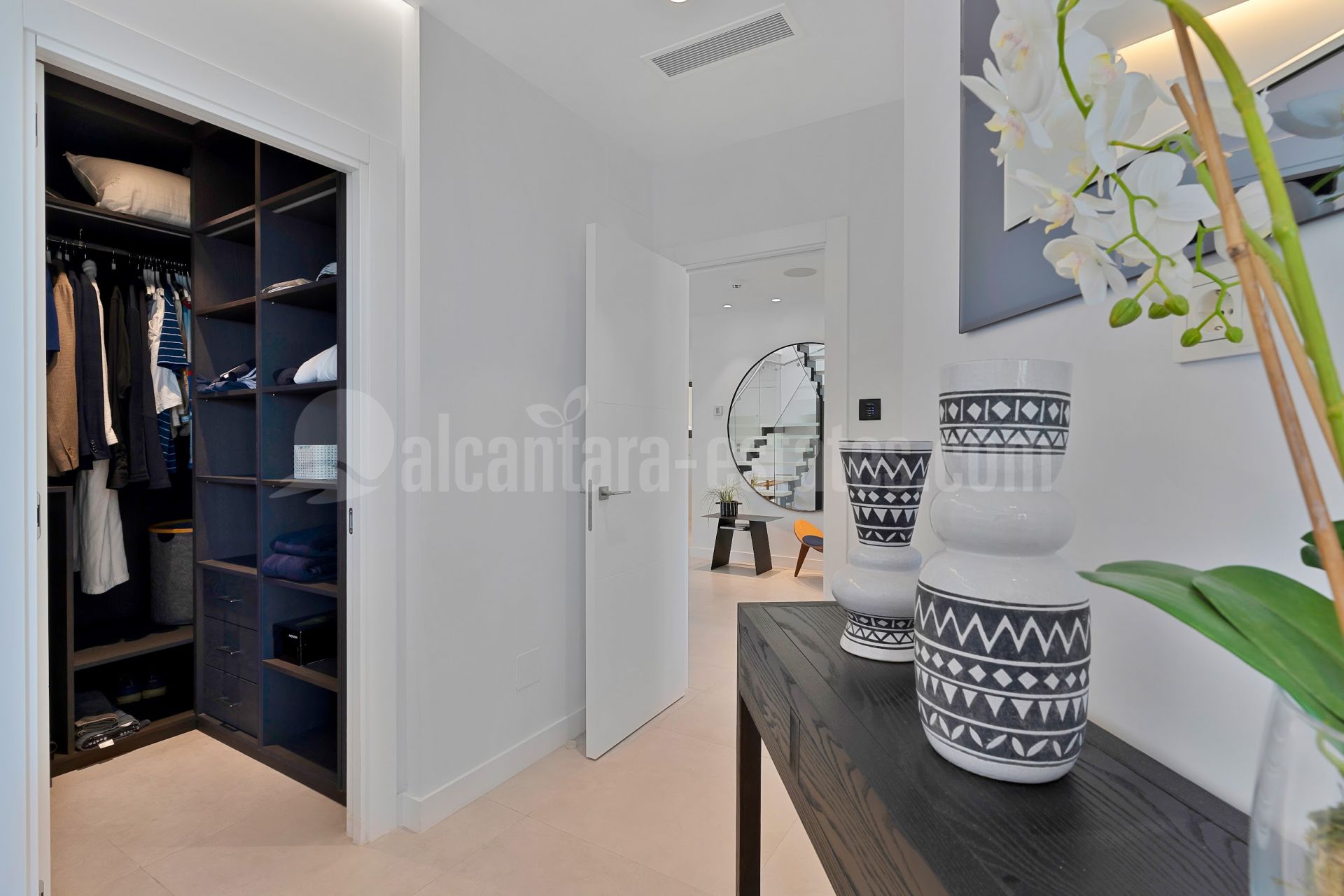 Atico Duplex en Andalucia del Mar, Marbella