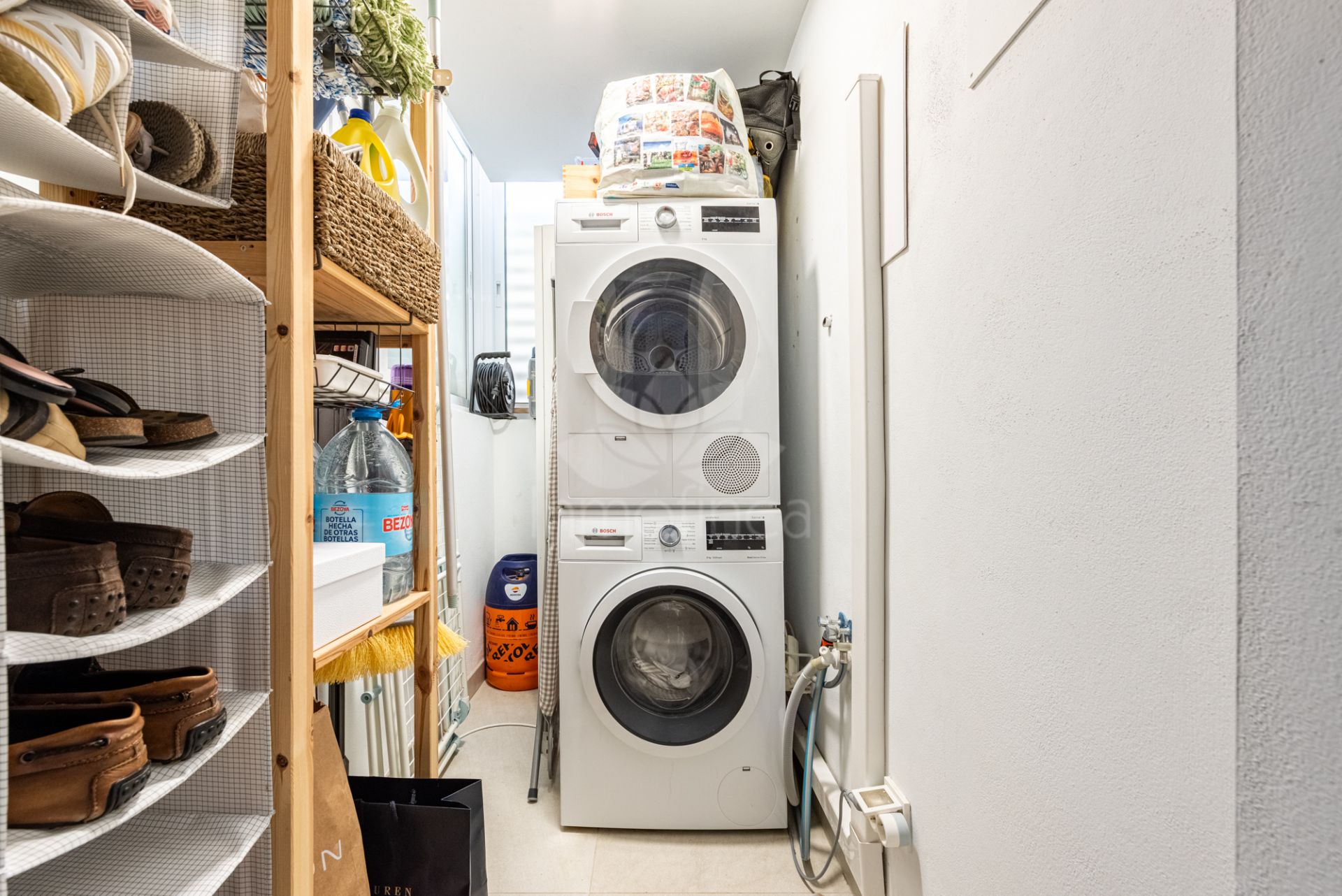 Apartment in El Higueron, Fuengirola