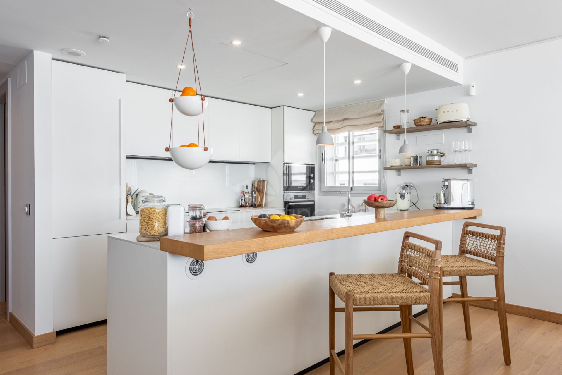 Apartment in El Higueron, Fuengirola