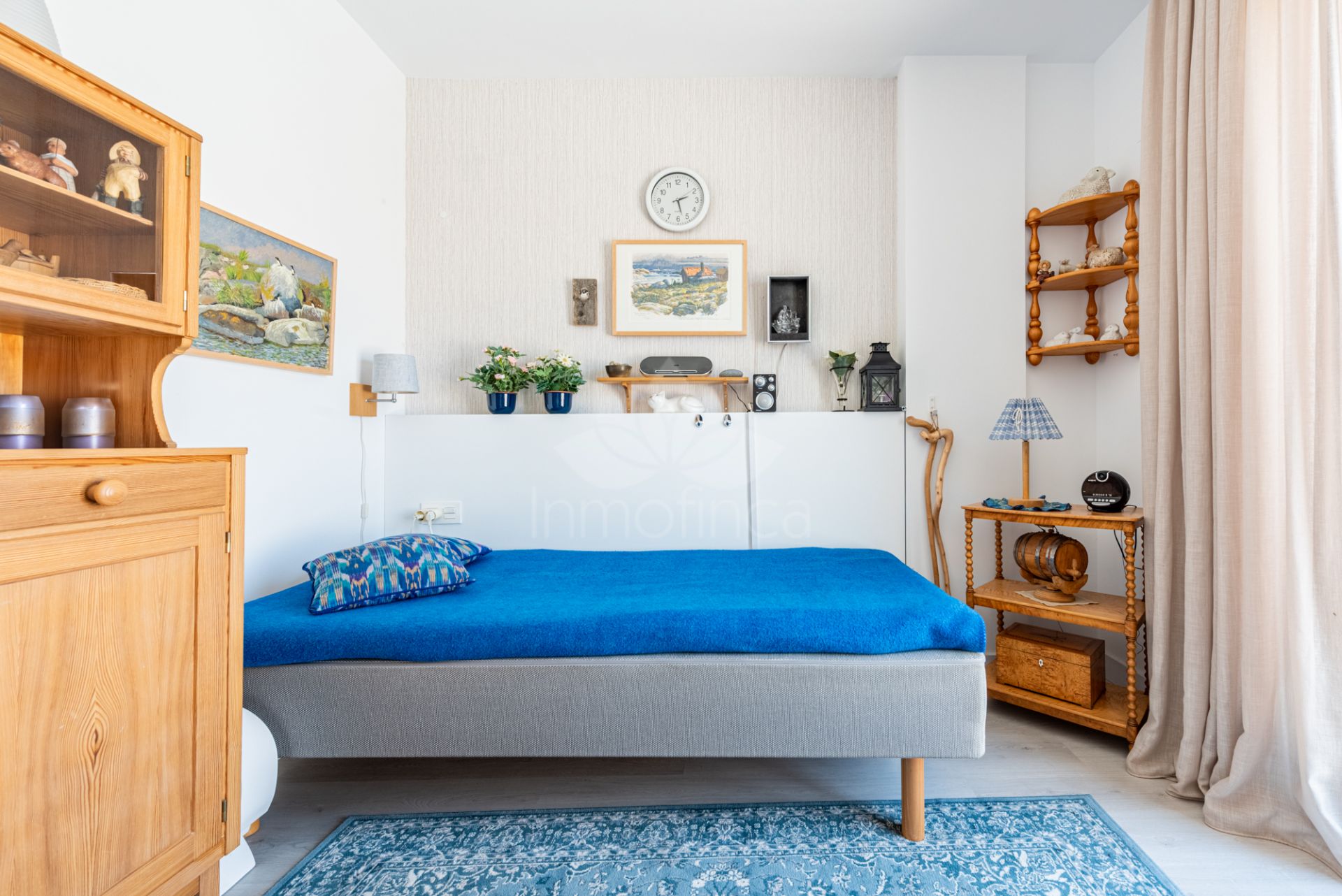 Penthouse in Mijas Costa