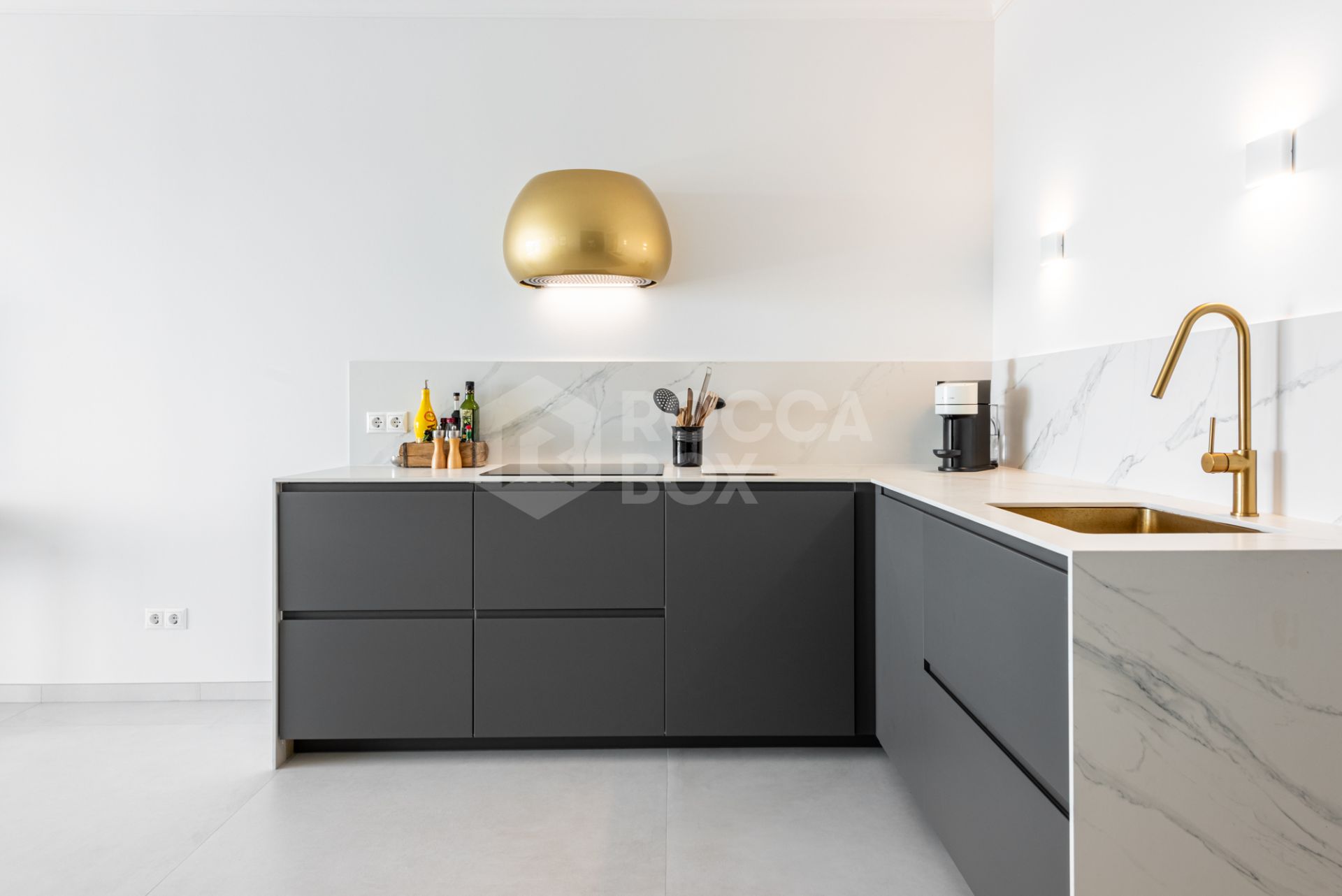 Exclusive Apartment in La Quinta- Top-Class Style, Views & Comfort!