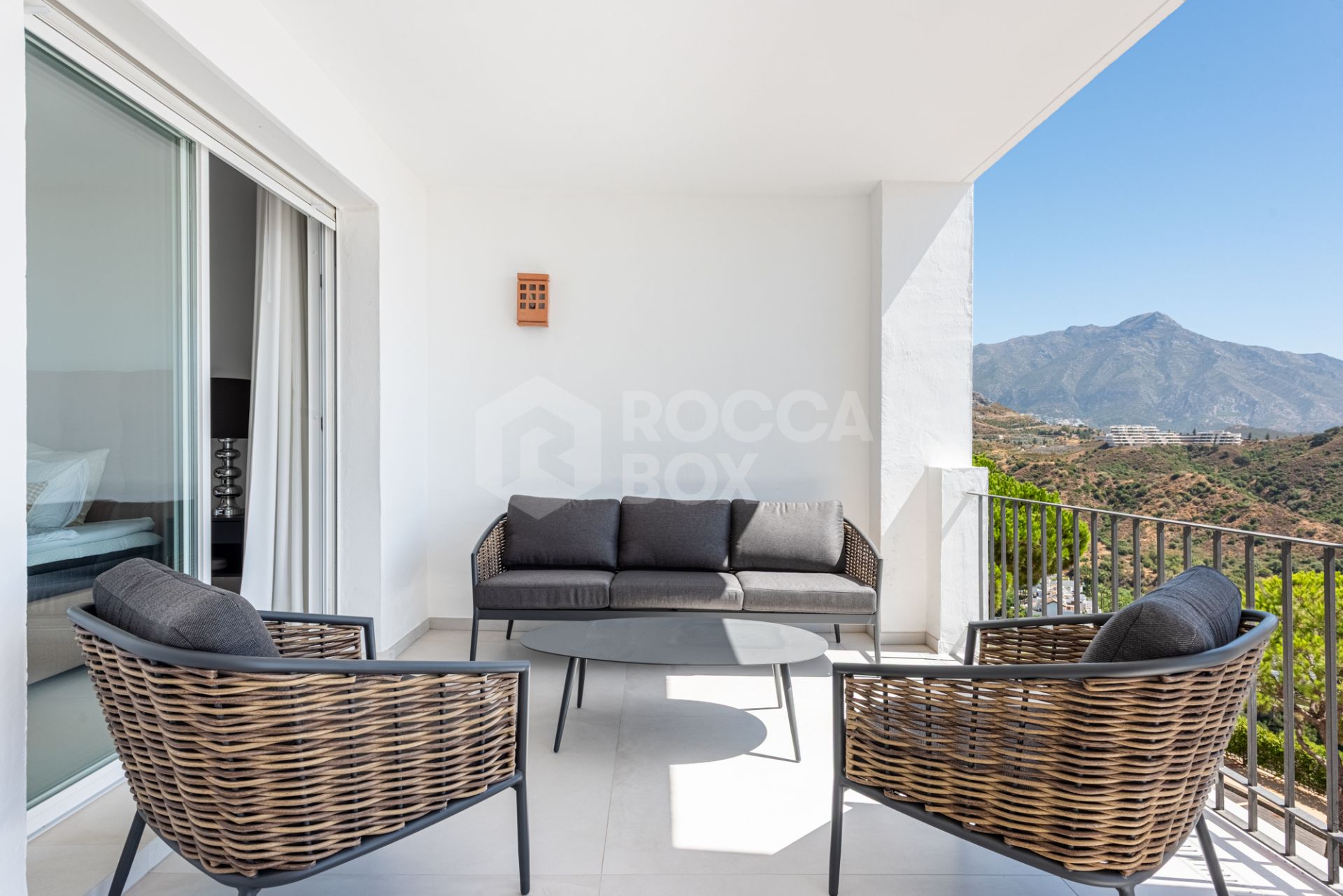 Exclusive Apartment in La Quinta- Top-Class Style, Views & Comfort!