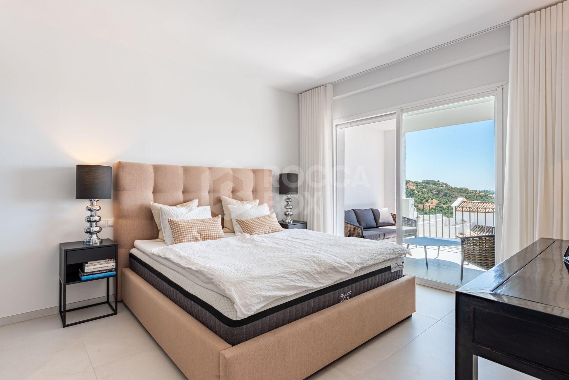 Exclusive Apartment in La Quinta- Top-Class Style, Views & Comfort!