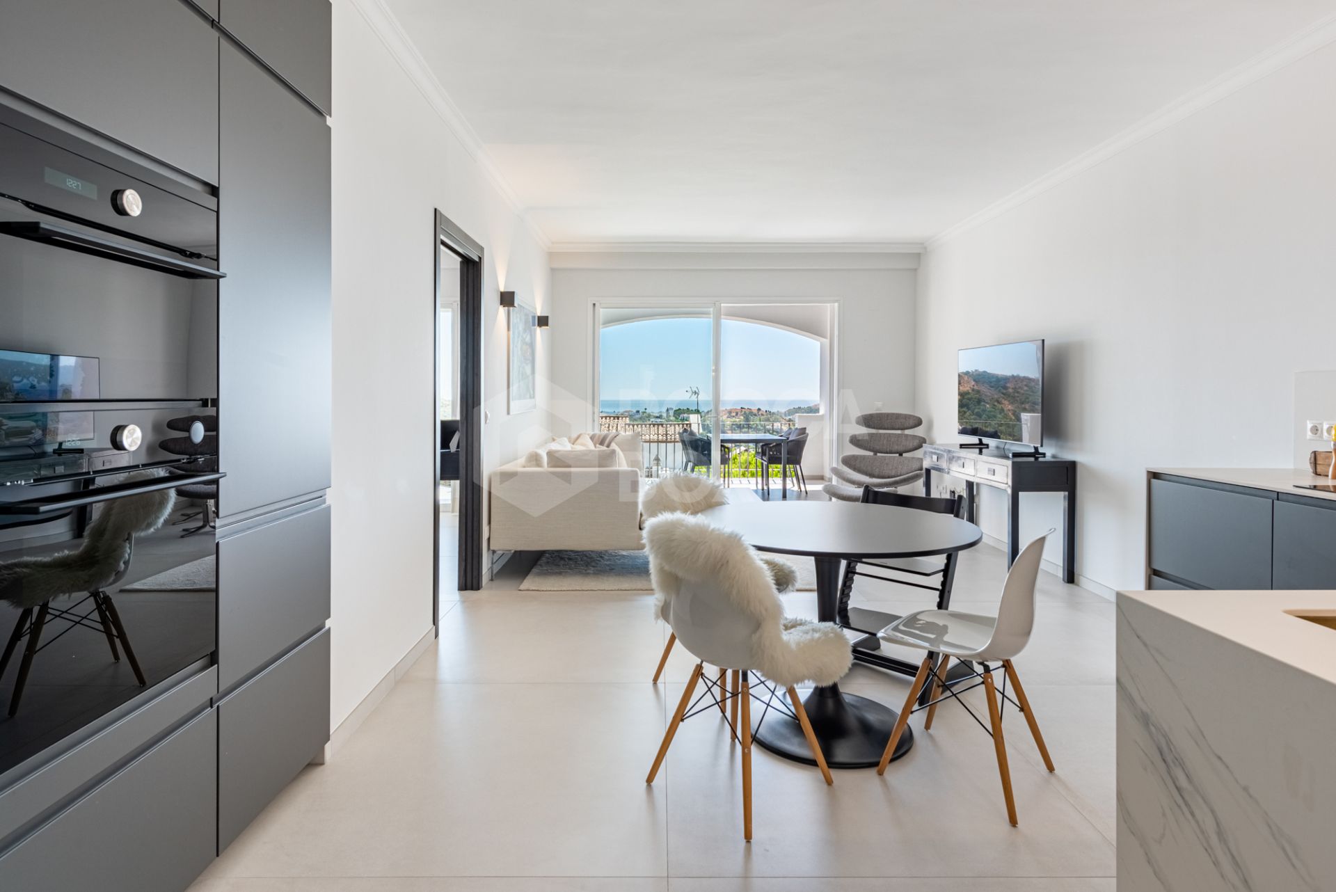 Exclusive Apartment in La Quinta- Top-Class Style, Views & Comfort!