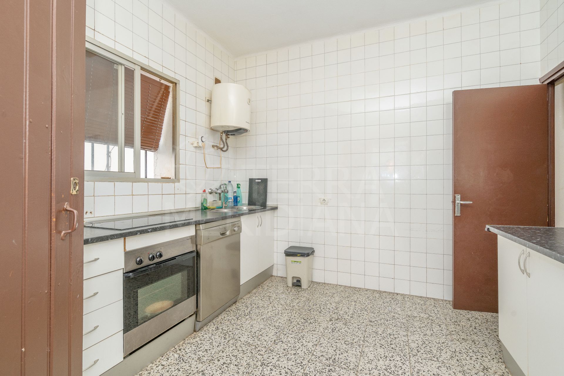 Town House in Estepona Old Town, Estepona
