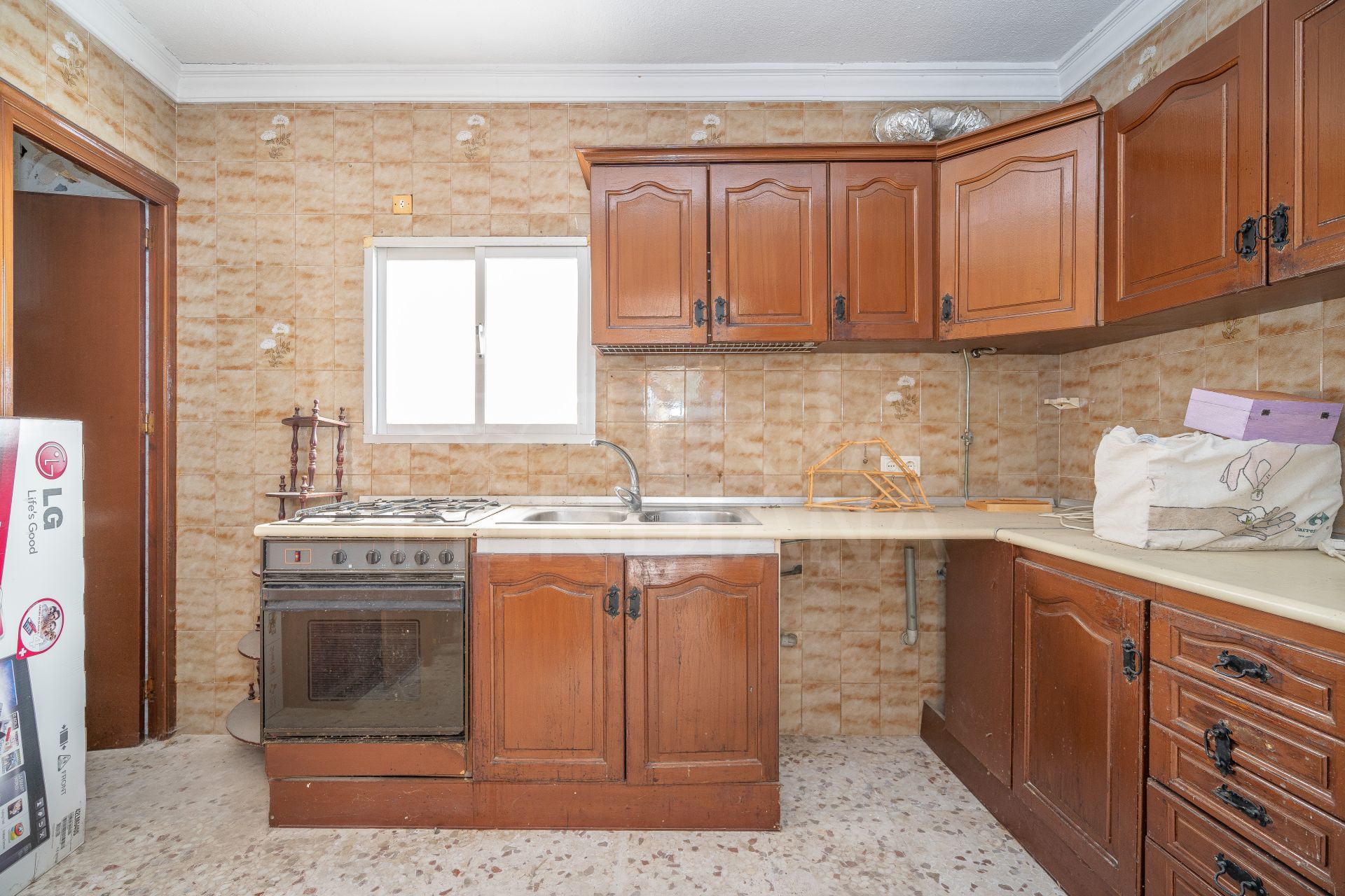 Town House in Estepona Old Town, Estepona