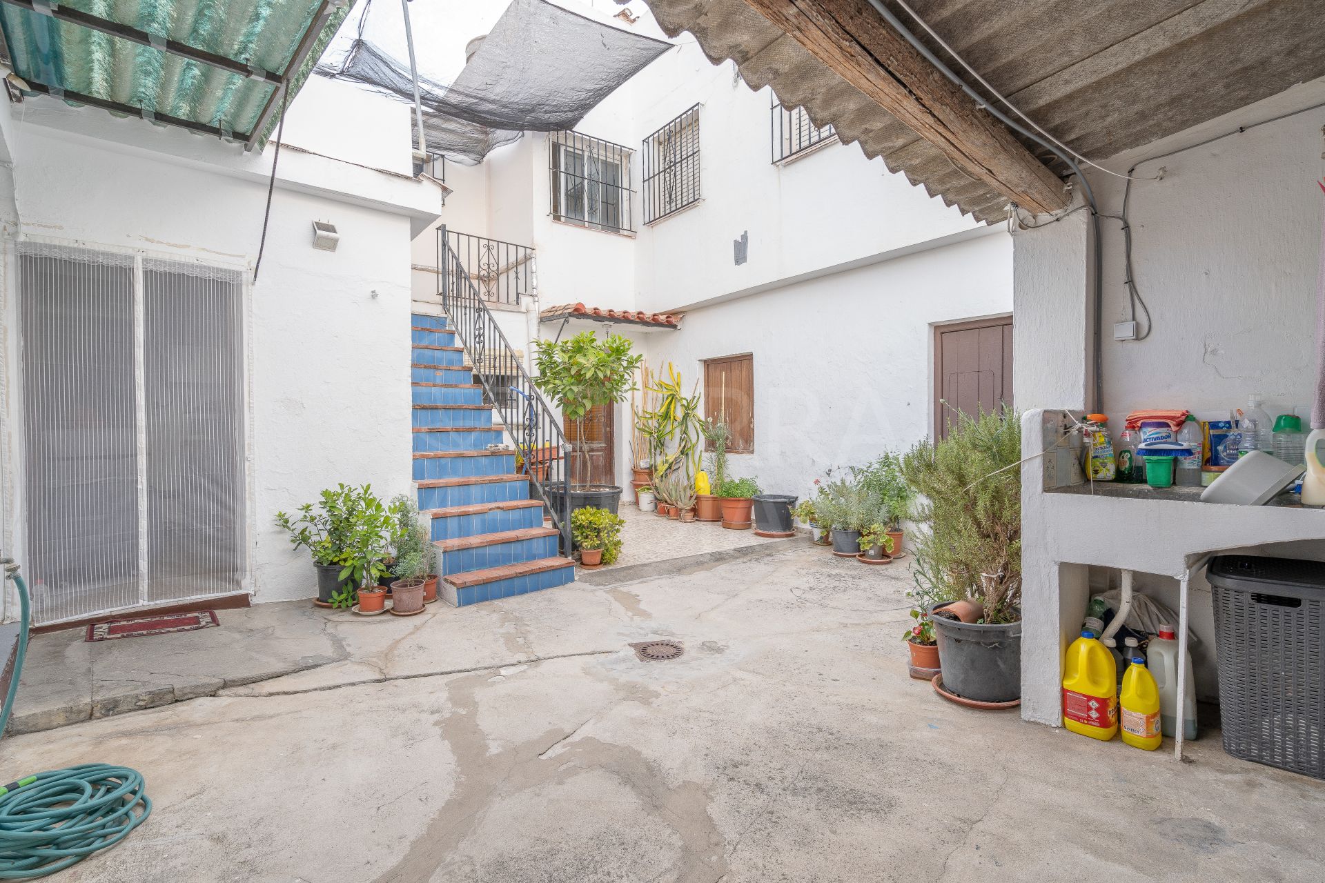 Town House in Estepona Old Town, Estepona