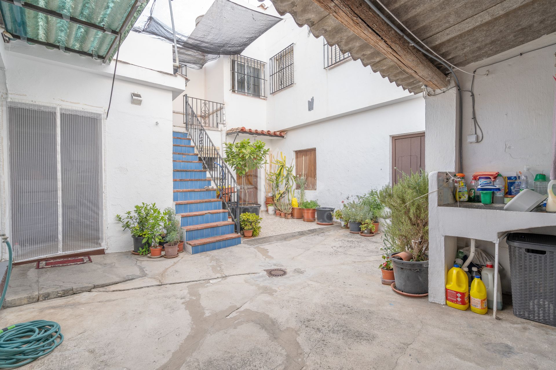 Adosado en Estepona Casco Antiguo, Estepona