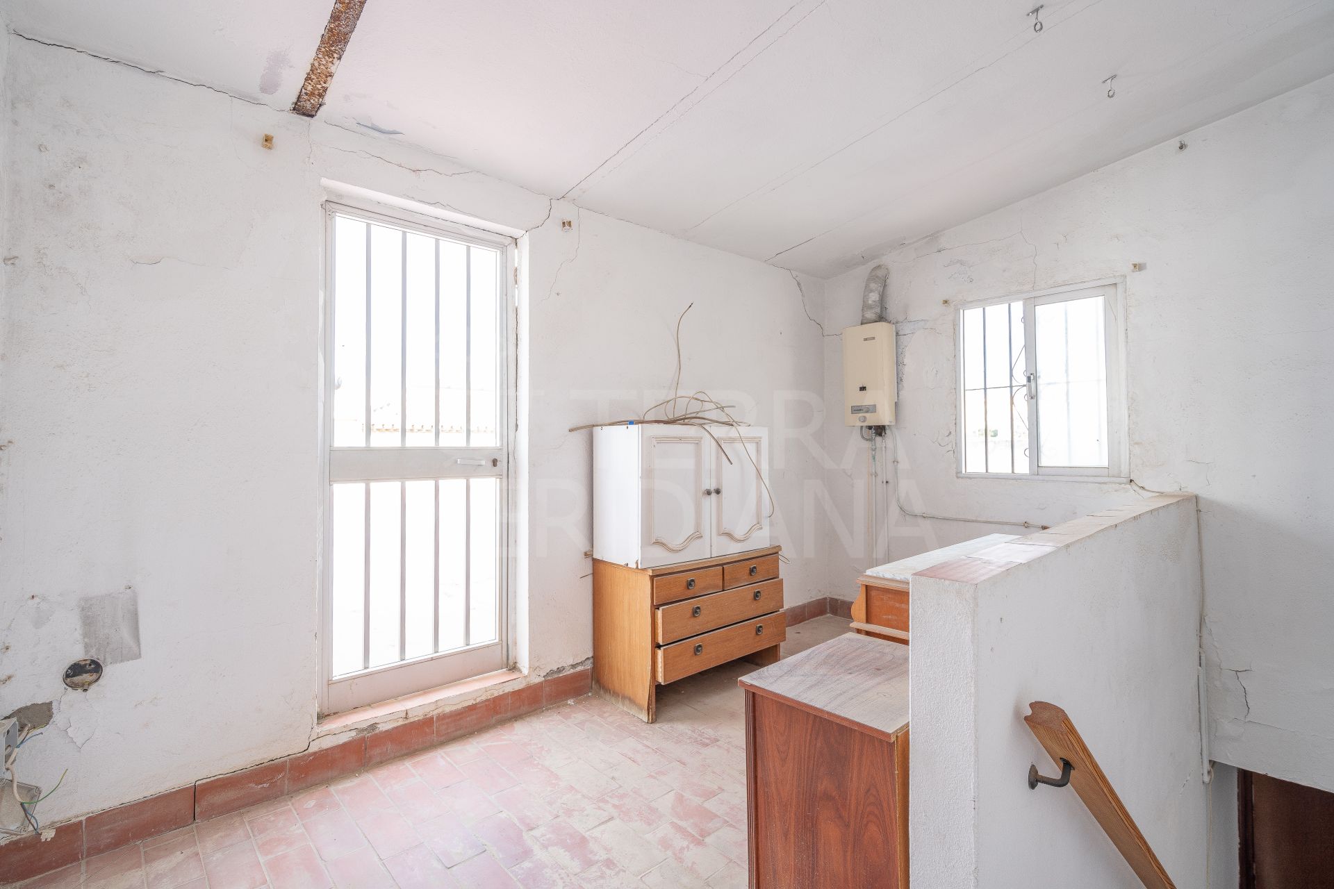 Town House in Estepona Old Town, Estepona