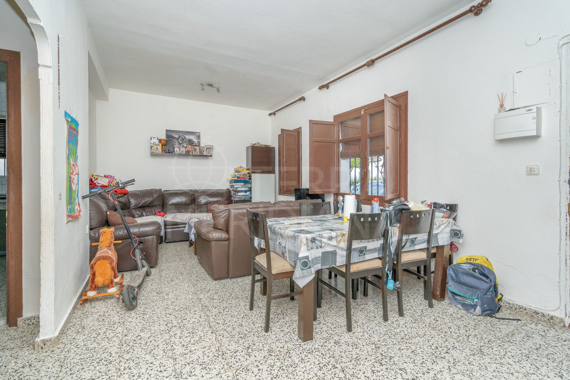 Town House in Estepona Old Town, Estepona