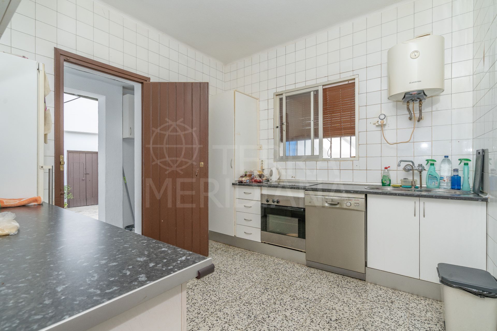Town House in Estepona Old Town, Estepona
