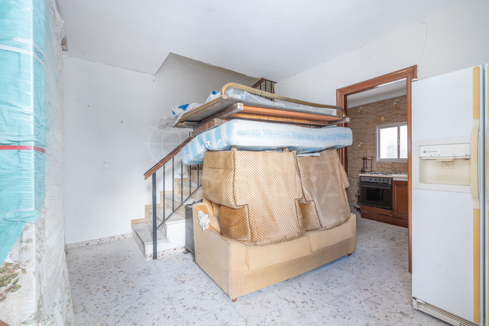 Town House in Estepona Old Town, Estepona