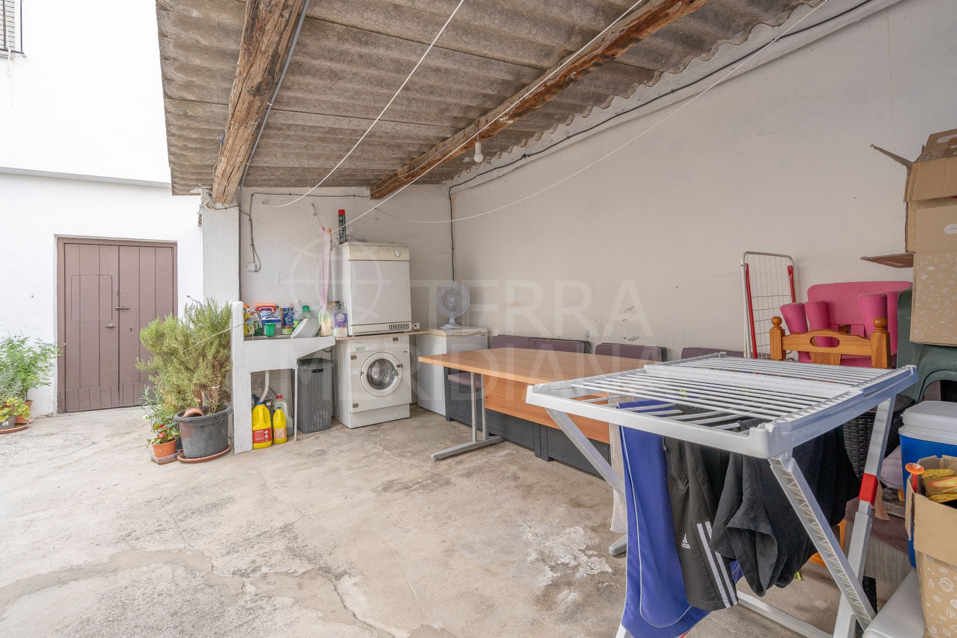 Town House in Estepona Old Town, Estepona