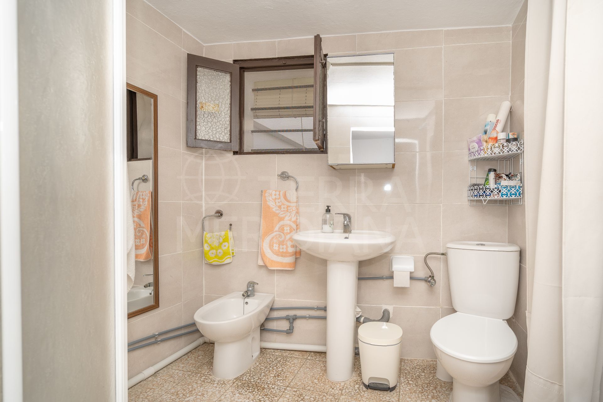 Town House in Estepona Old Town, Estepona