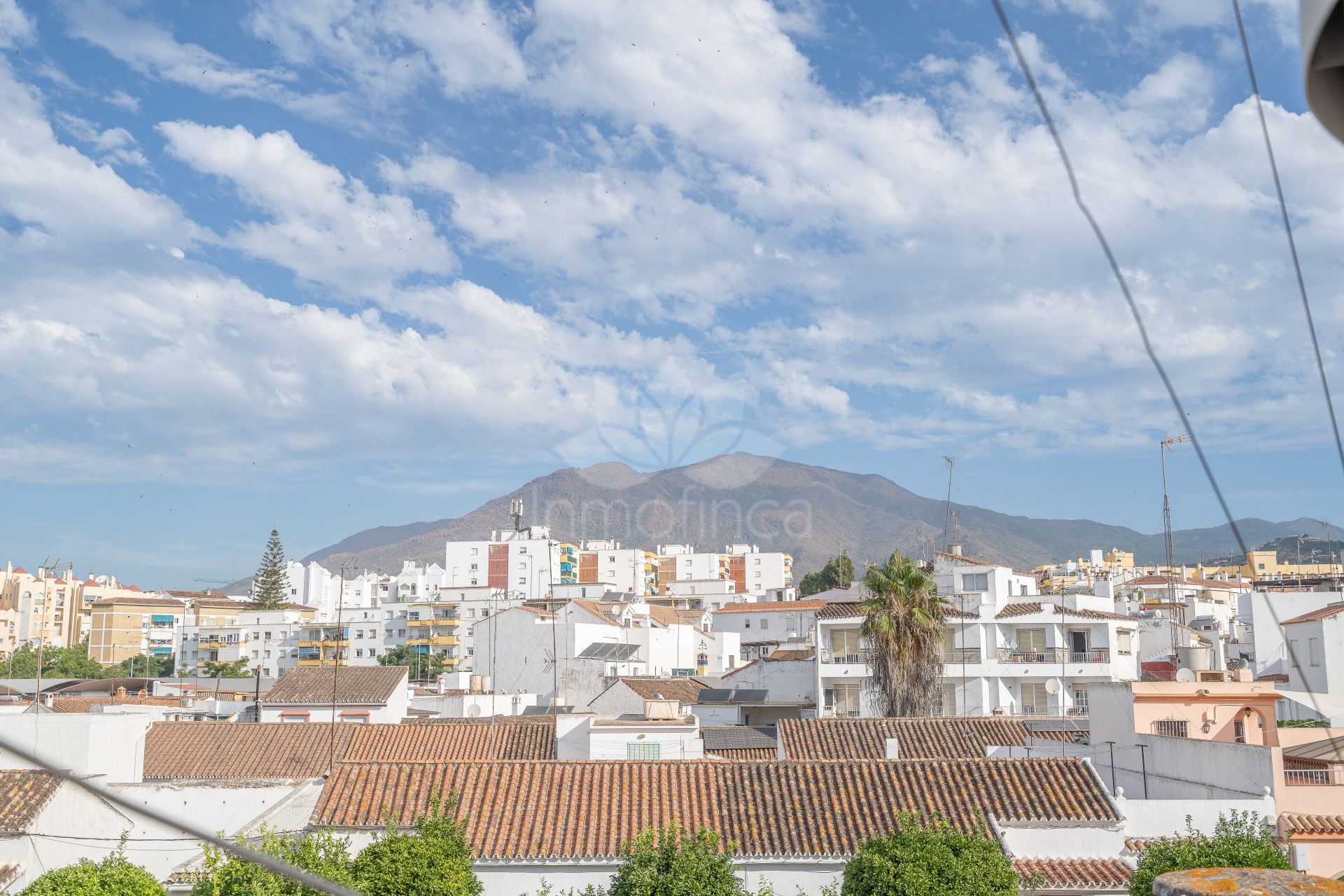 Adosado en Estepona Casco Antiguo, Estepona