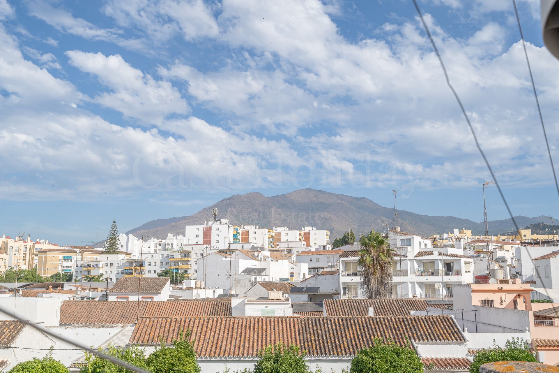 Adosado en Estepona Casco Antiguo, Estepona