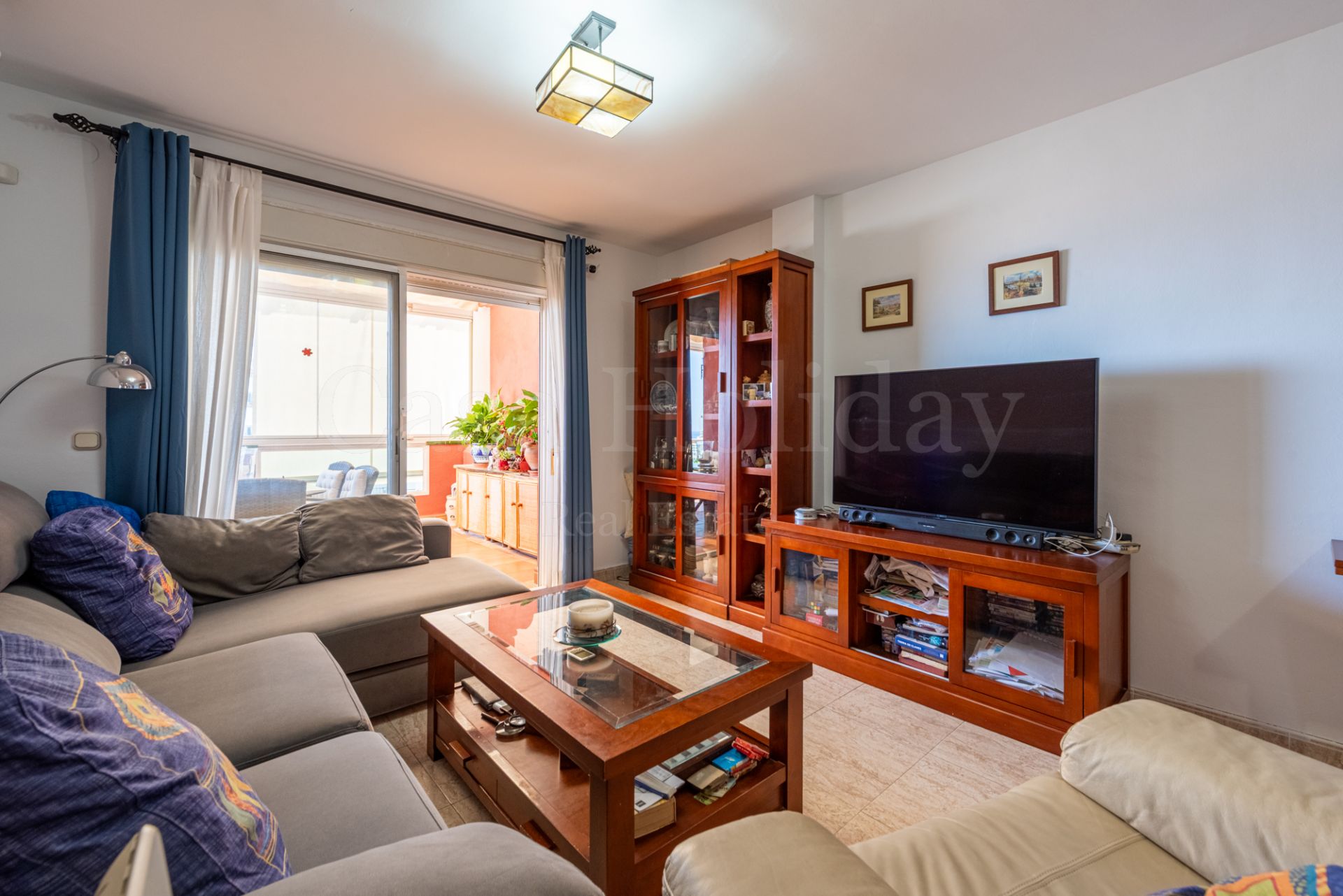 Atico Duplex en Benalmadena Costa, Benalmadena