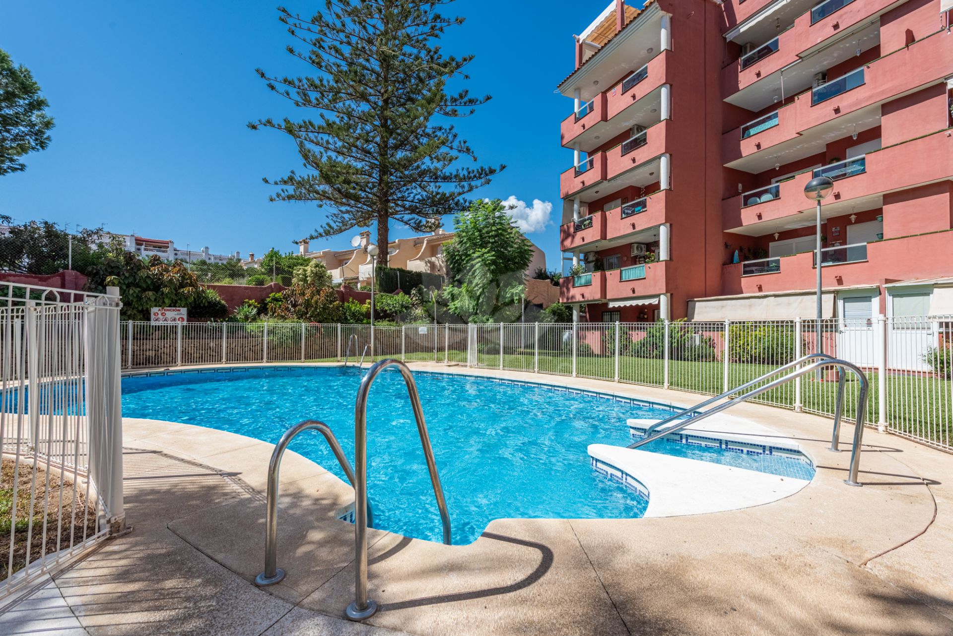 Atico Duplex en Benalmadena Costa, Benalmadena