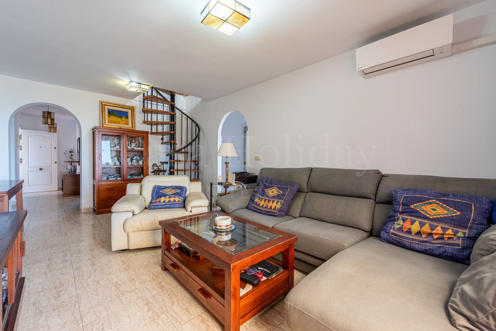 Atico Duplex en Benalmadena Costa, Benalmadena