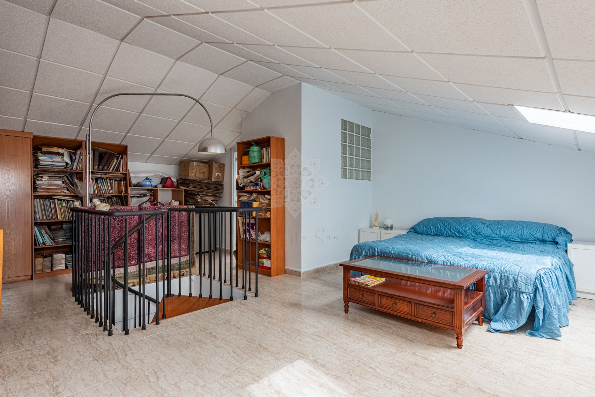 Duplex Penthouse in Benalmadena Costa, Benalmadena