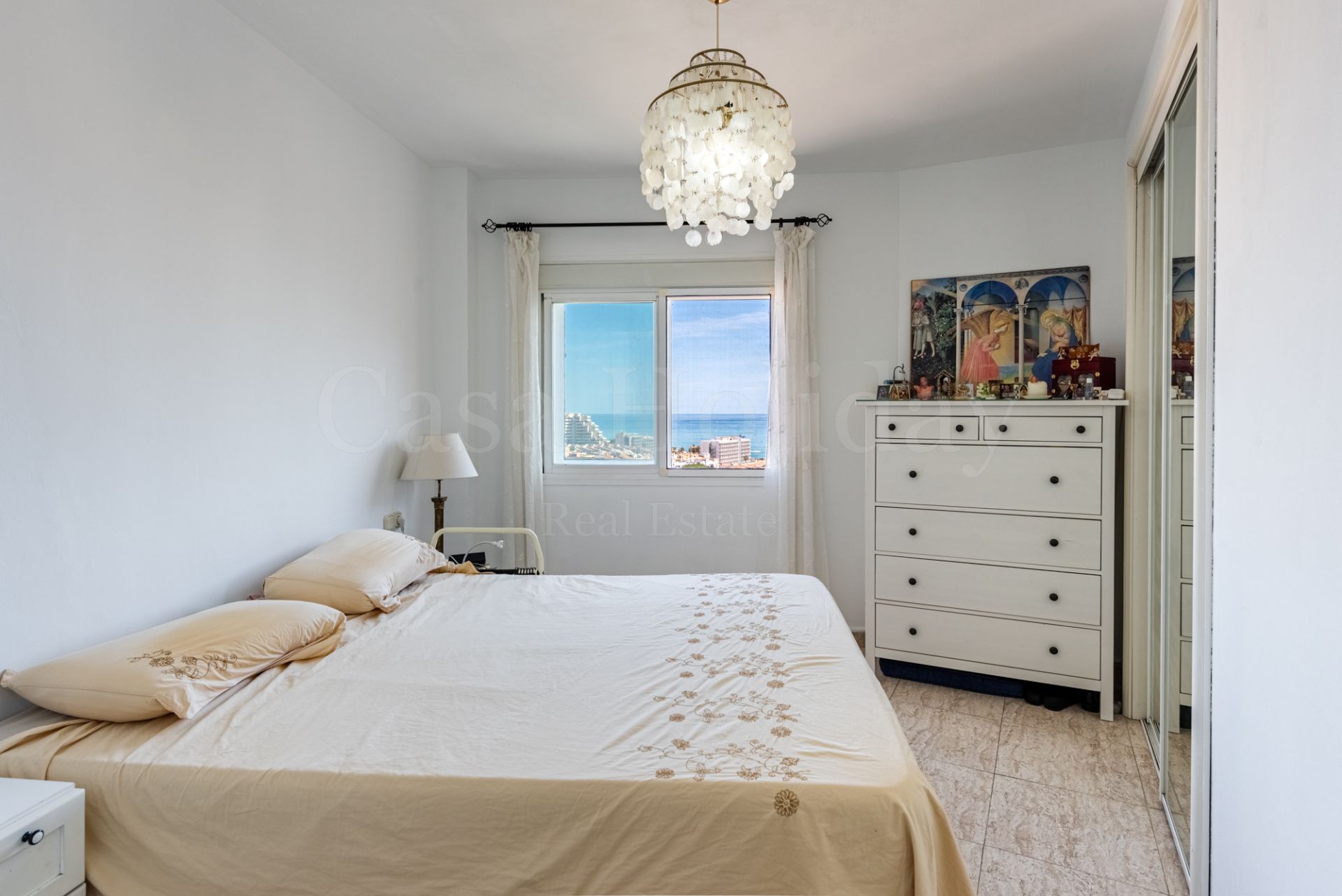 Atico Duplex en Benalmadena Costa, Benalmadena