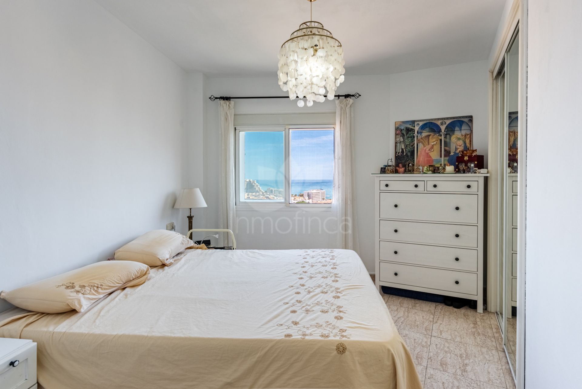 Atico Duplex en Benalmadena Costa, Benalmadena