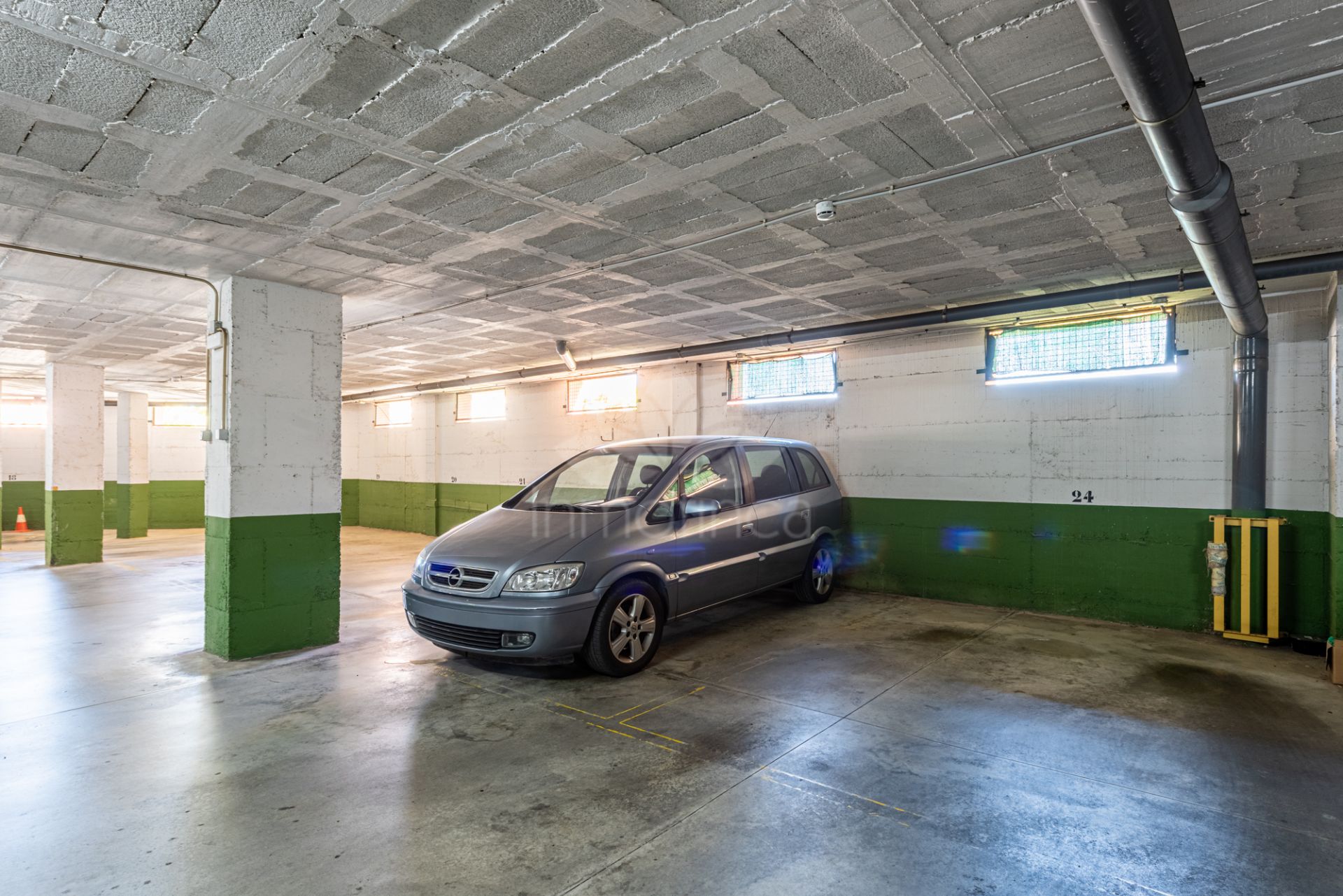 Atico Duplex en Benalmadena Costa, Benalmadena