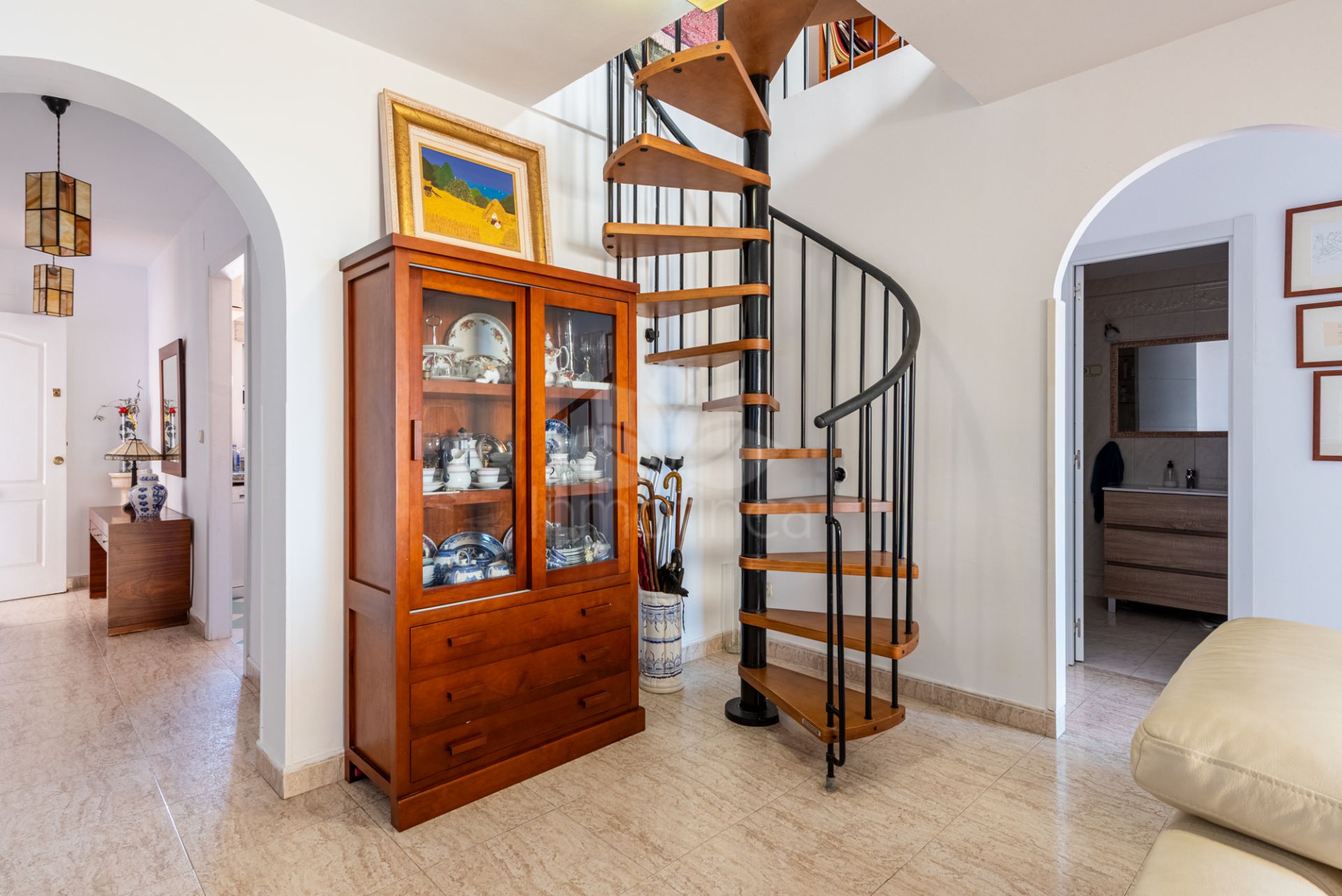 Atico Duplex en Benalmadena Costa, Benalmadena