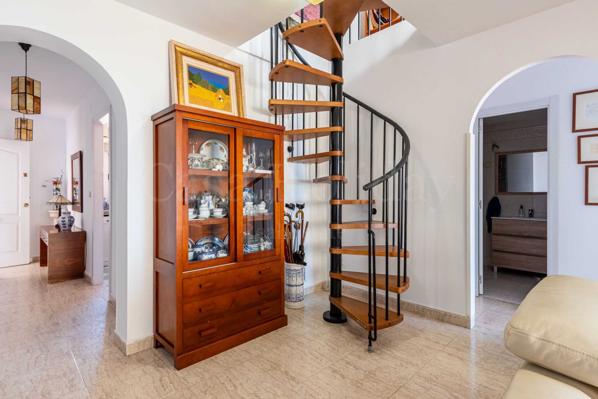 Atico Duplex en Benalmadena Costa, Benalmadena