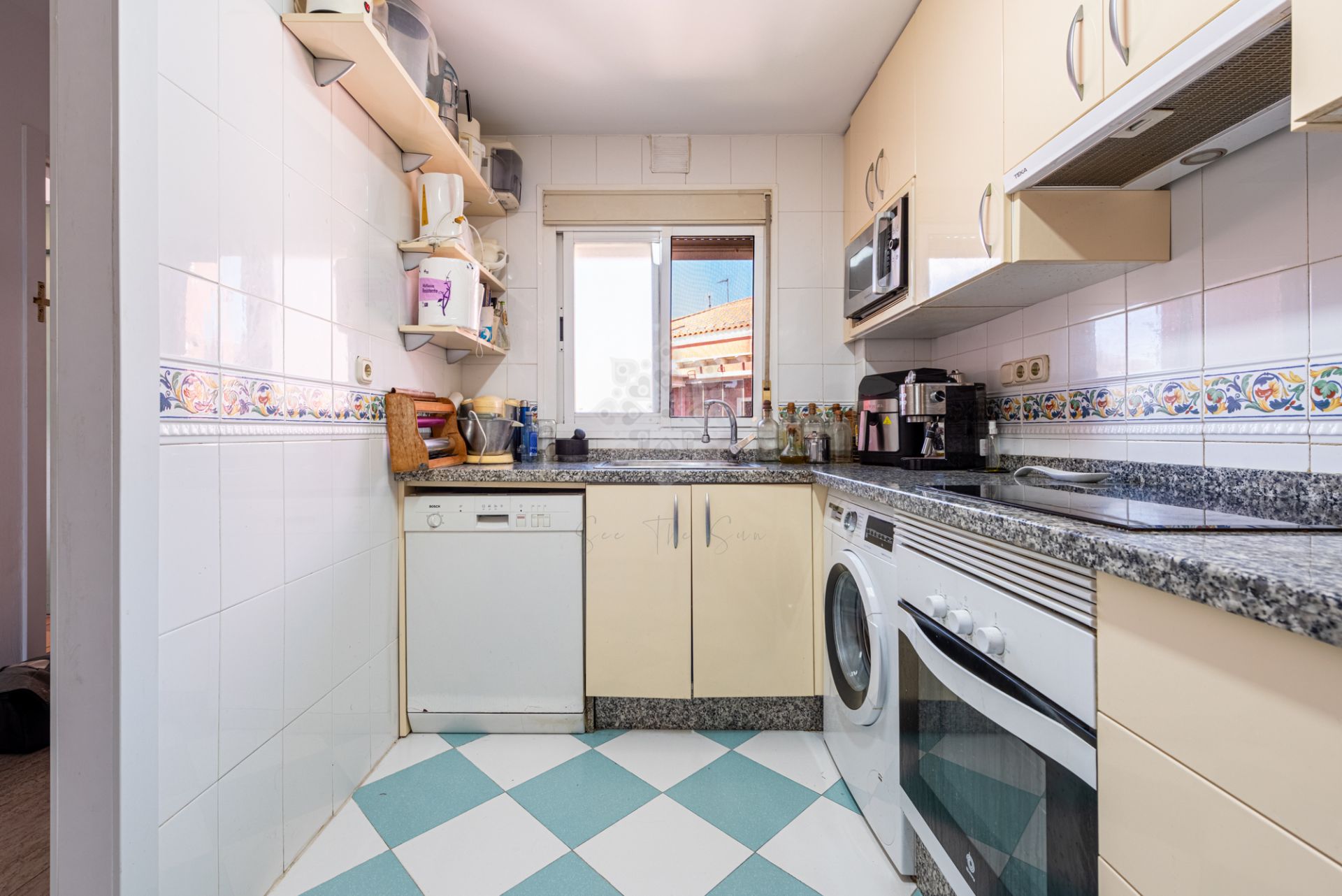 Duplex Penthouse in Benalmadena Costa, Benalmadena