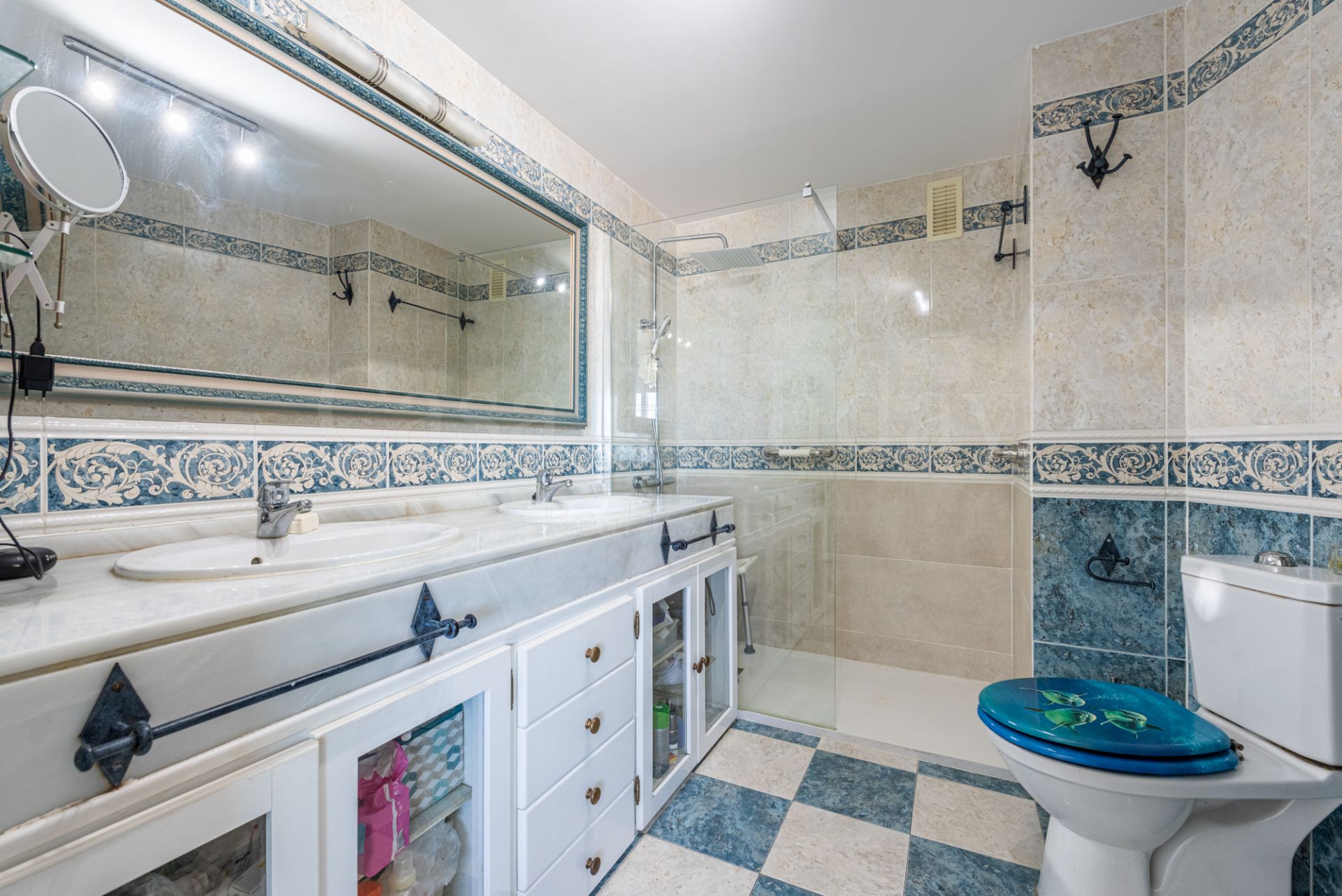 Atico Duplex en Benalmadena Costa, Benalmadena