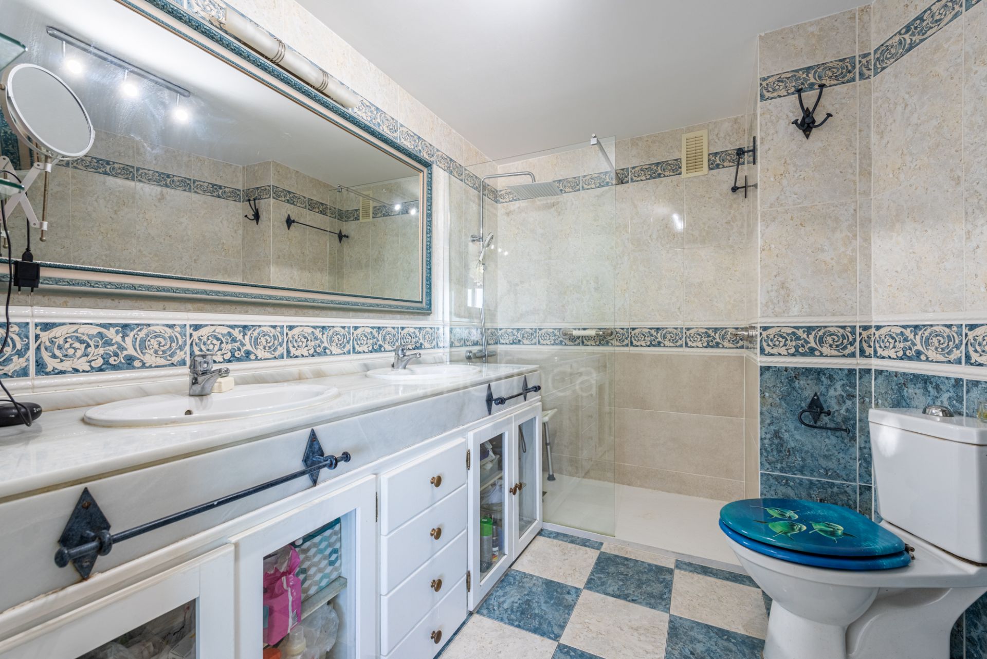 Atico Duplex en Benalmadena Costa, Benalmadena