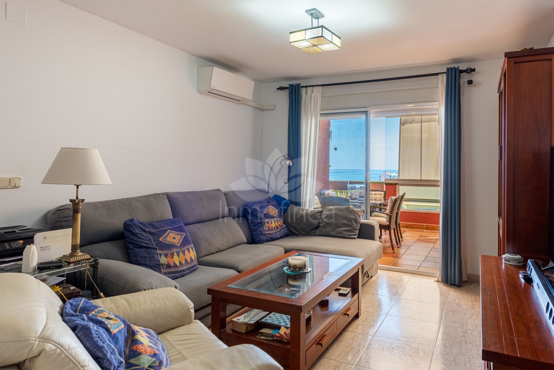 Atico Duplex en Benalmadena Costa, Benalmadena