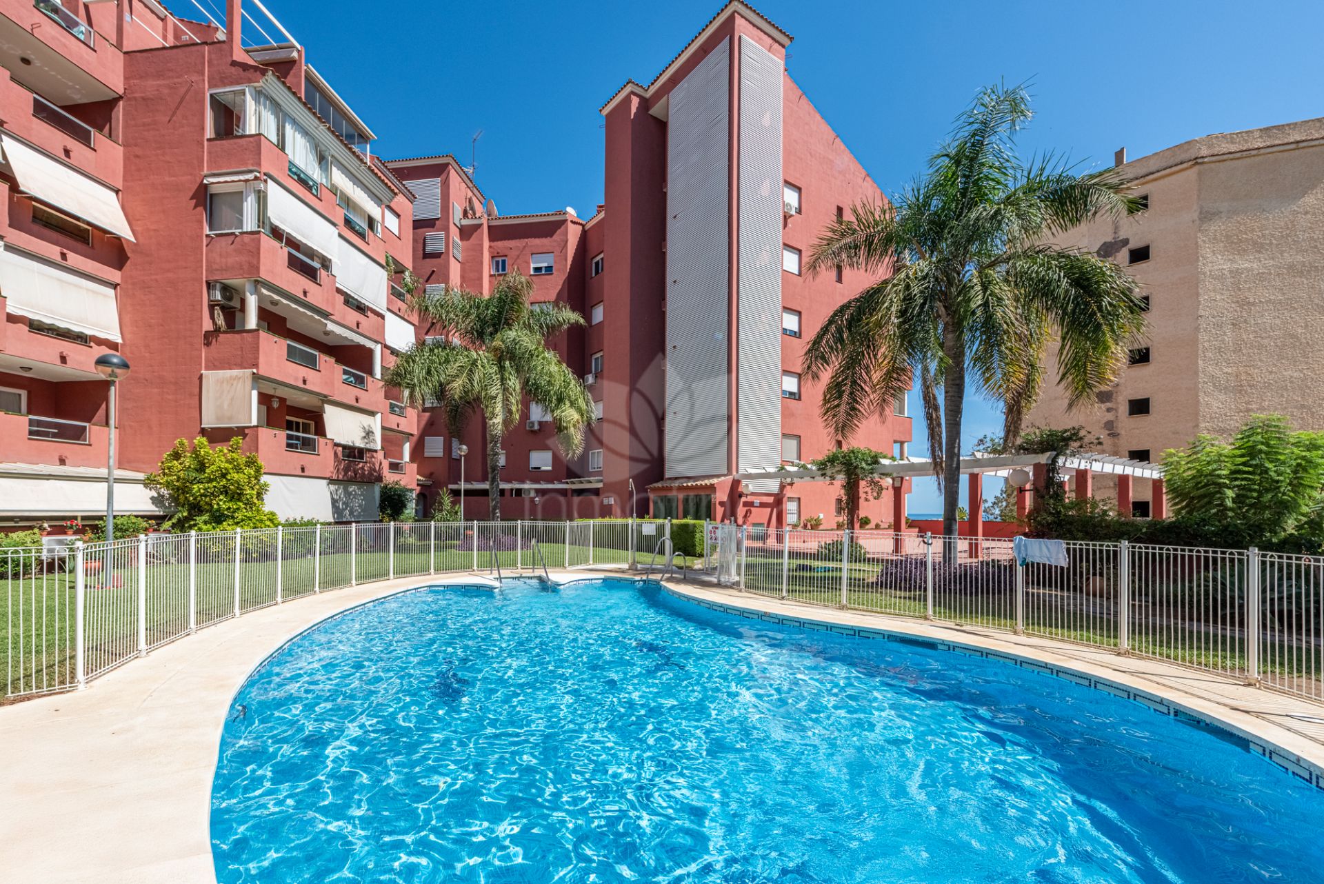 Atico Duplex en Benalmadena Costa, Benalmadena