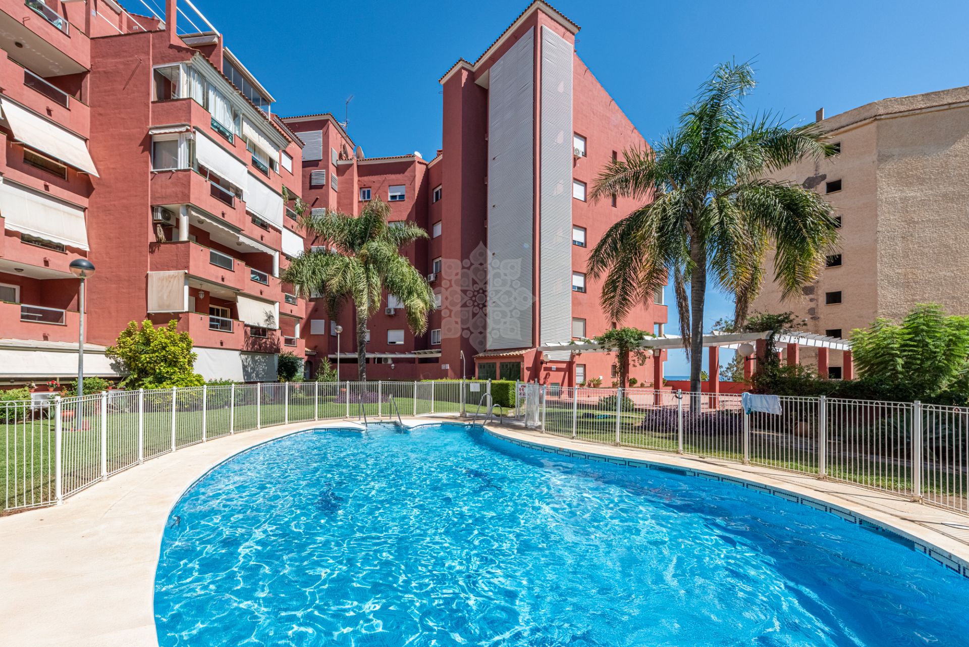 Duplex Penthouse in Benalmadena Costa, Benalmadena