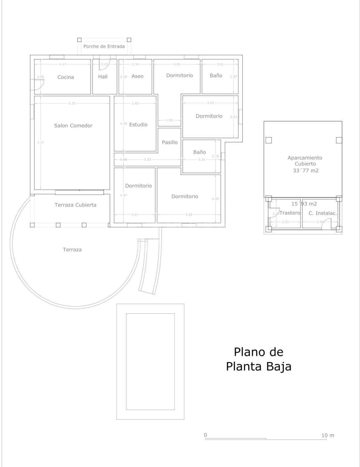 Completely Reconstructed Sea-View Villa with Tourist License – Marbella East