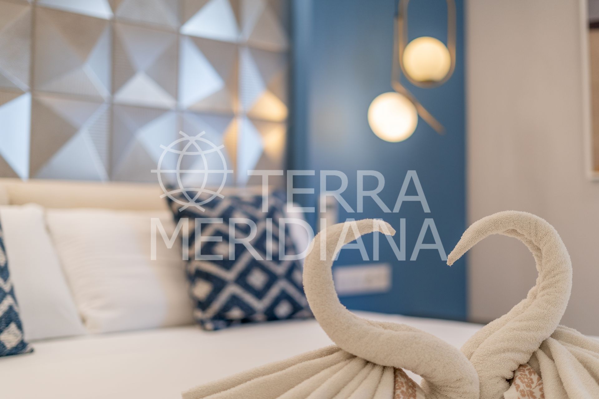 Villa in El Real Panorama, Marbella