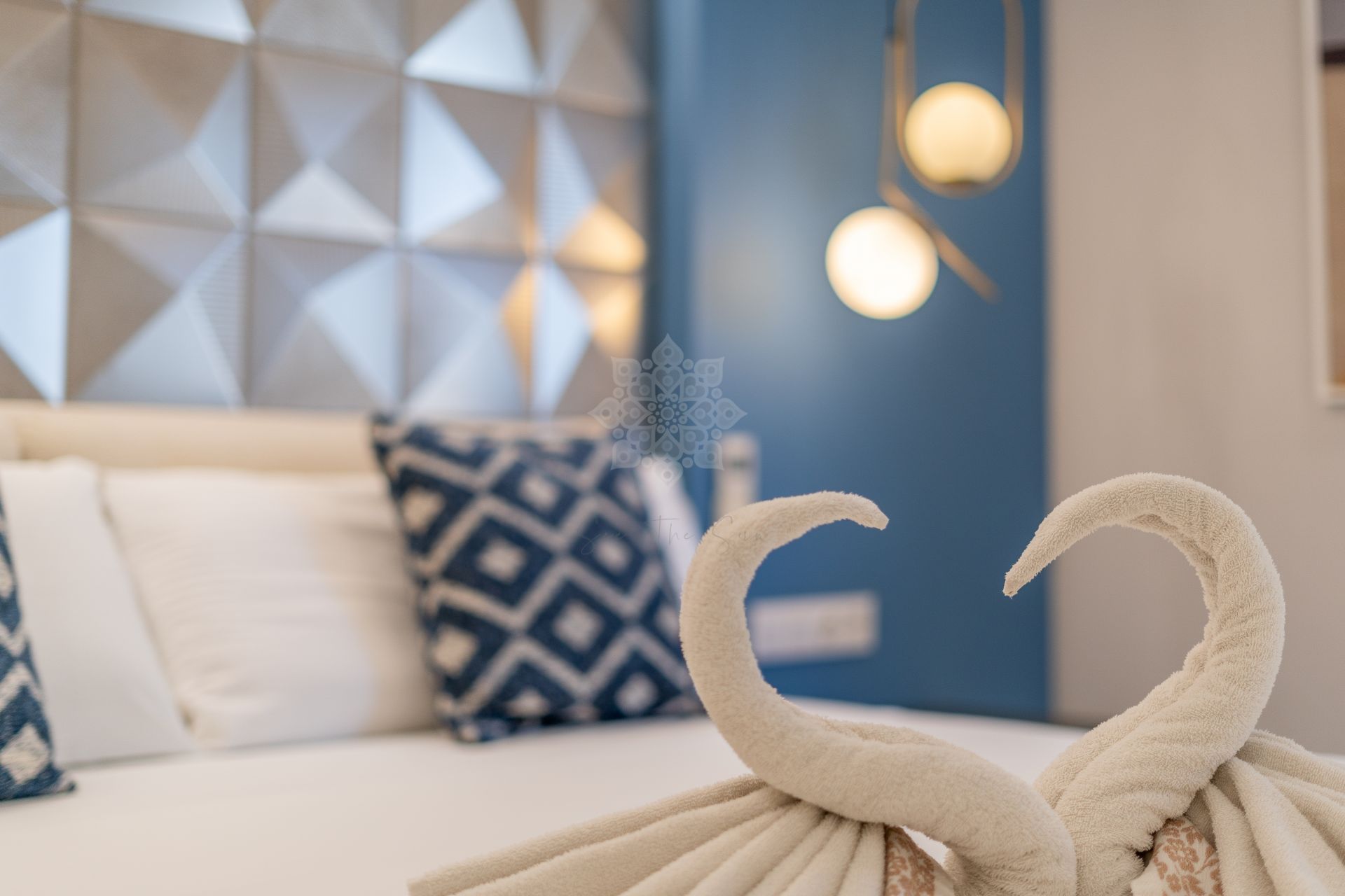 Villa in El Real Panorama, Marbella