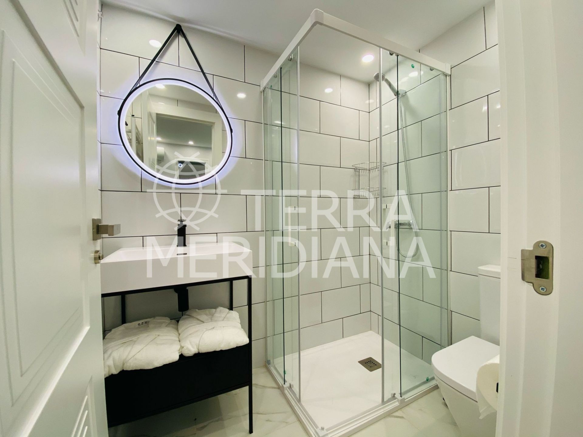 Villa in El Real Panorama, Marbella