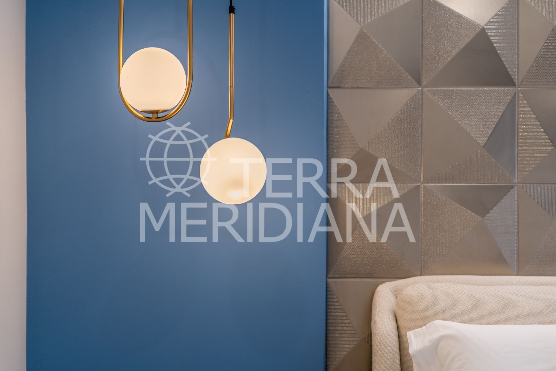 Villa in El Real Panorama, Marbella