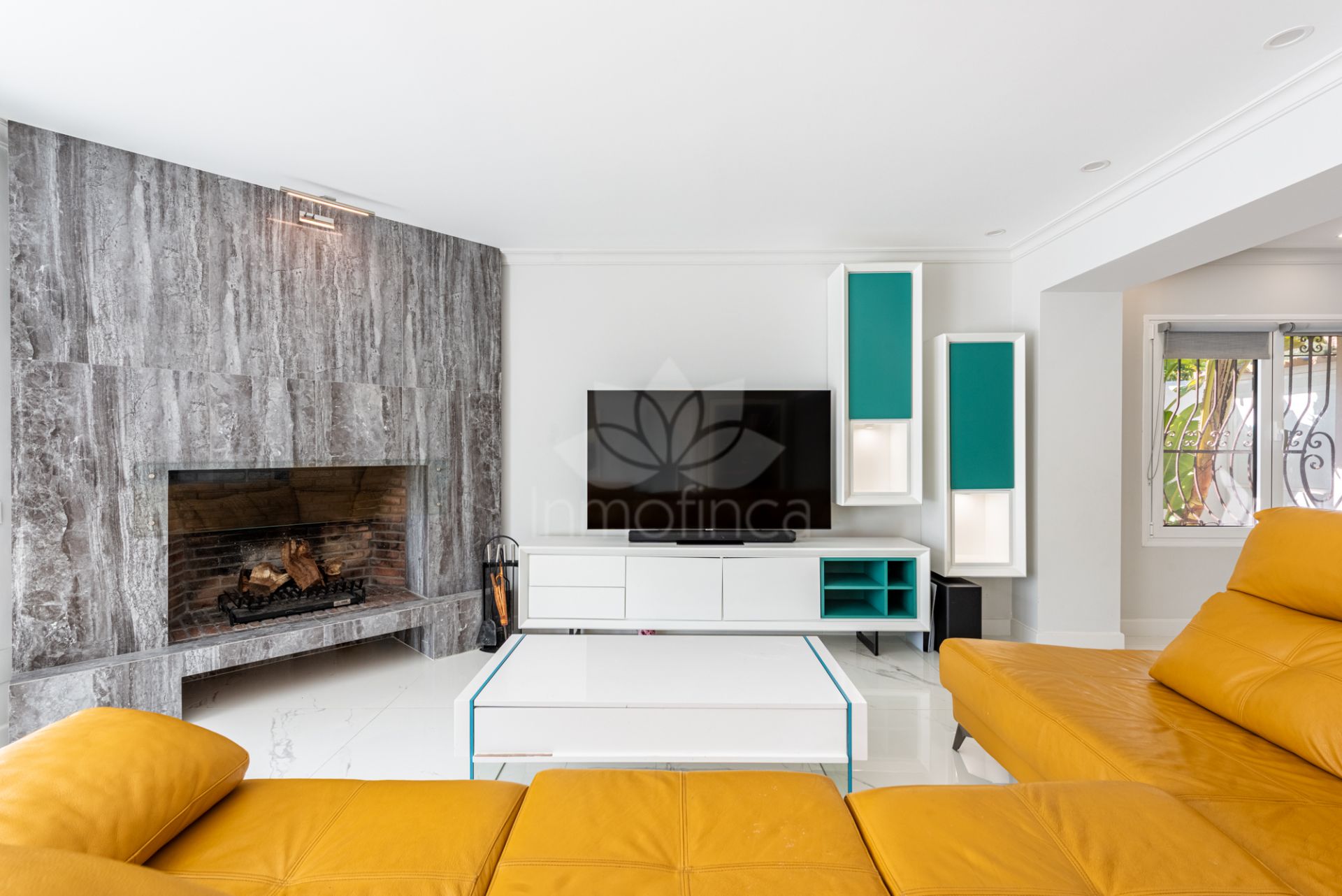 Villa in El Real Panorama, Marbella