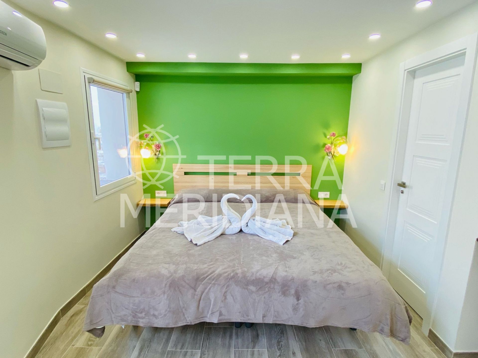 Villa in El Real Panorama, Marbella